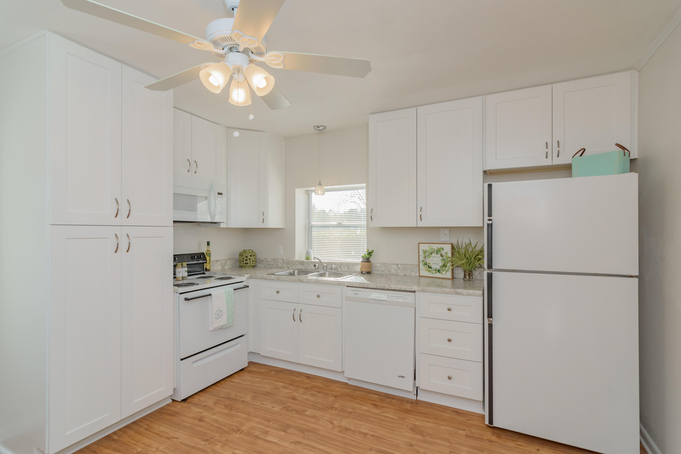 Metes and Bounds - Residential