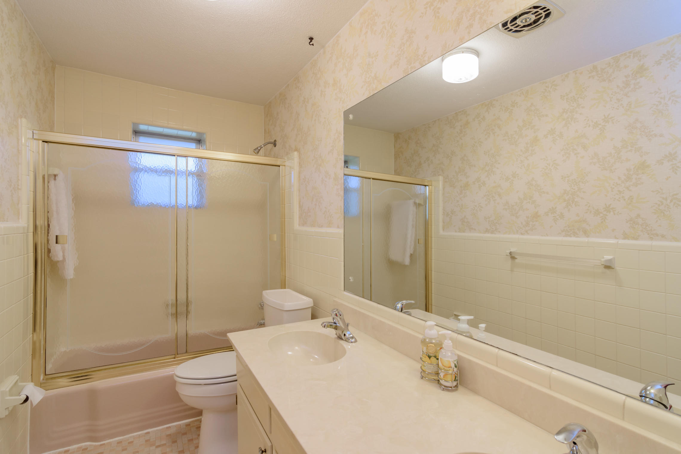 Metes and Bounds - Residential