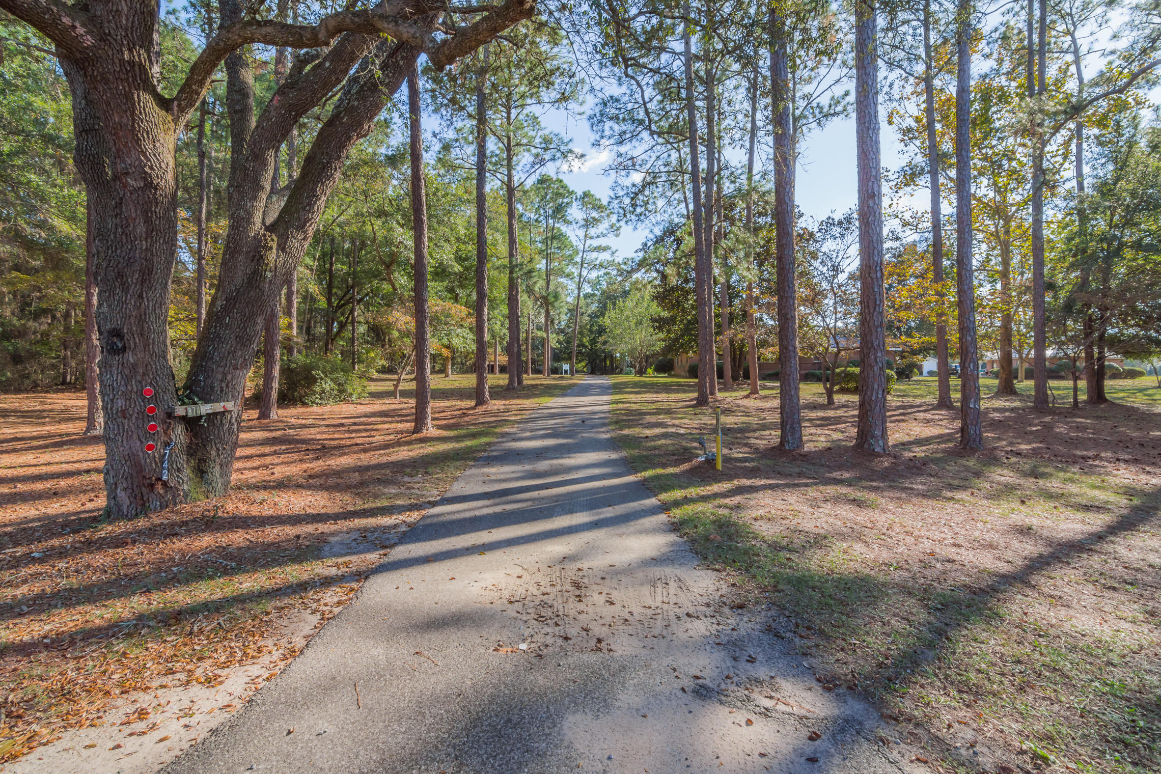 Metes and Bounds - Residential