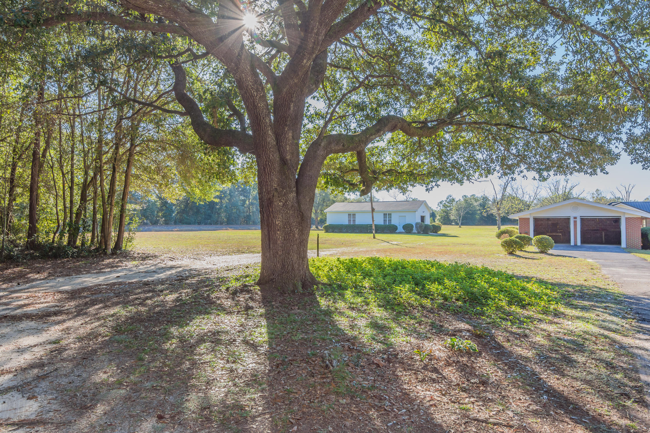 Metes and Bounds - Residential