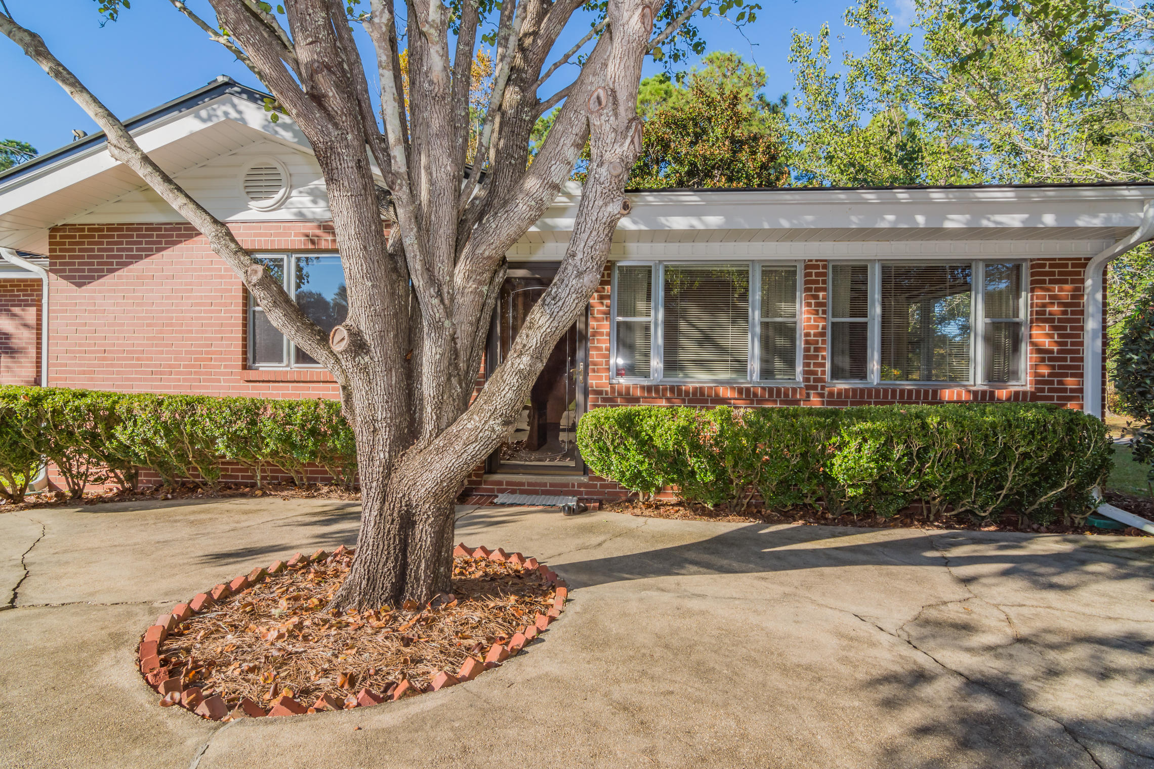 Metes and Bounds - Residential