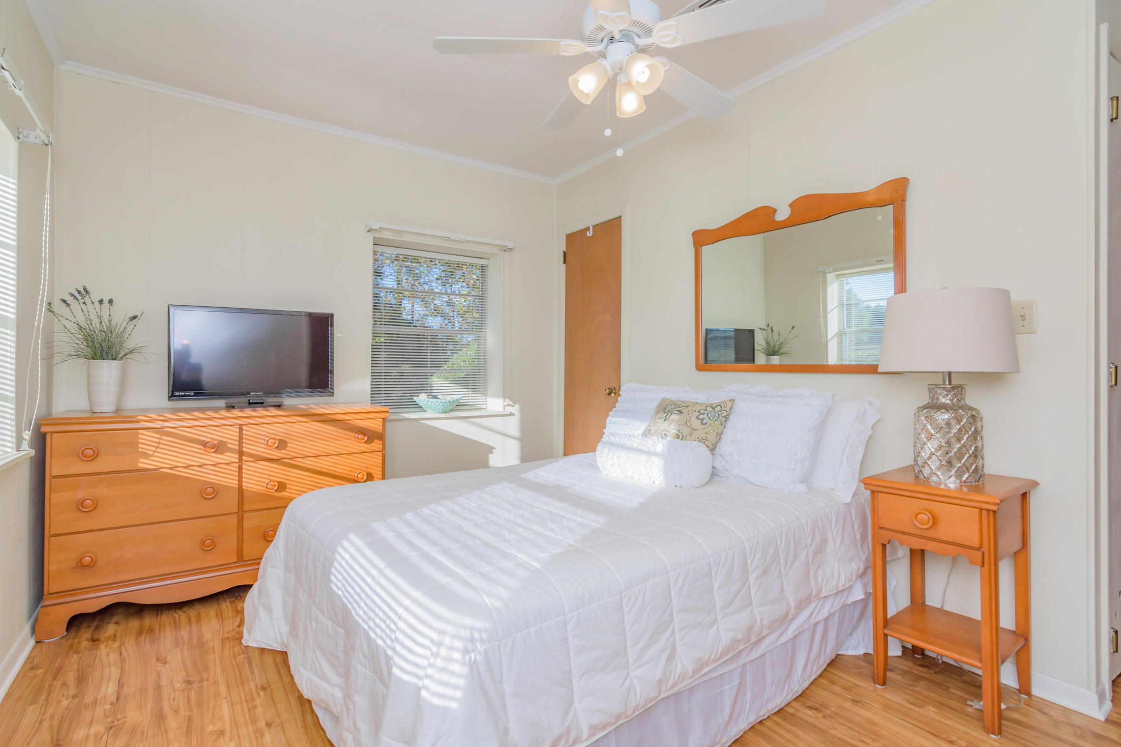 Metes and Bounds - Residential