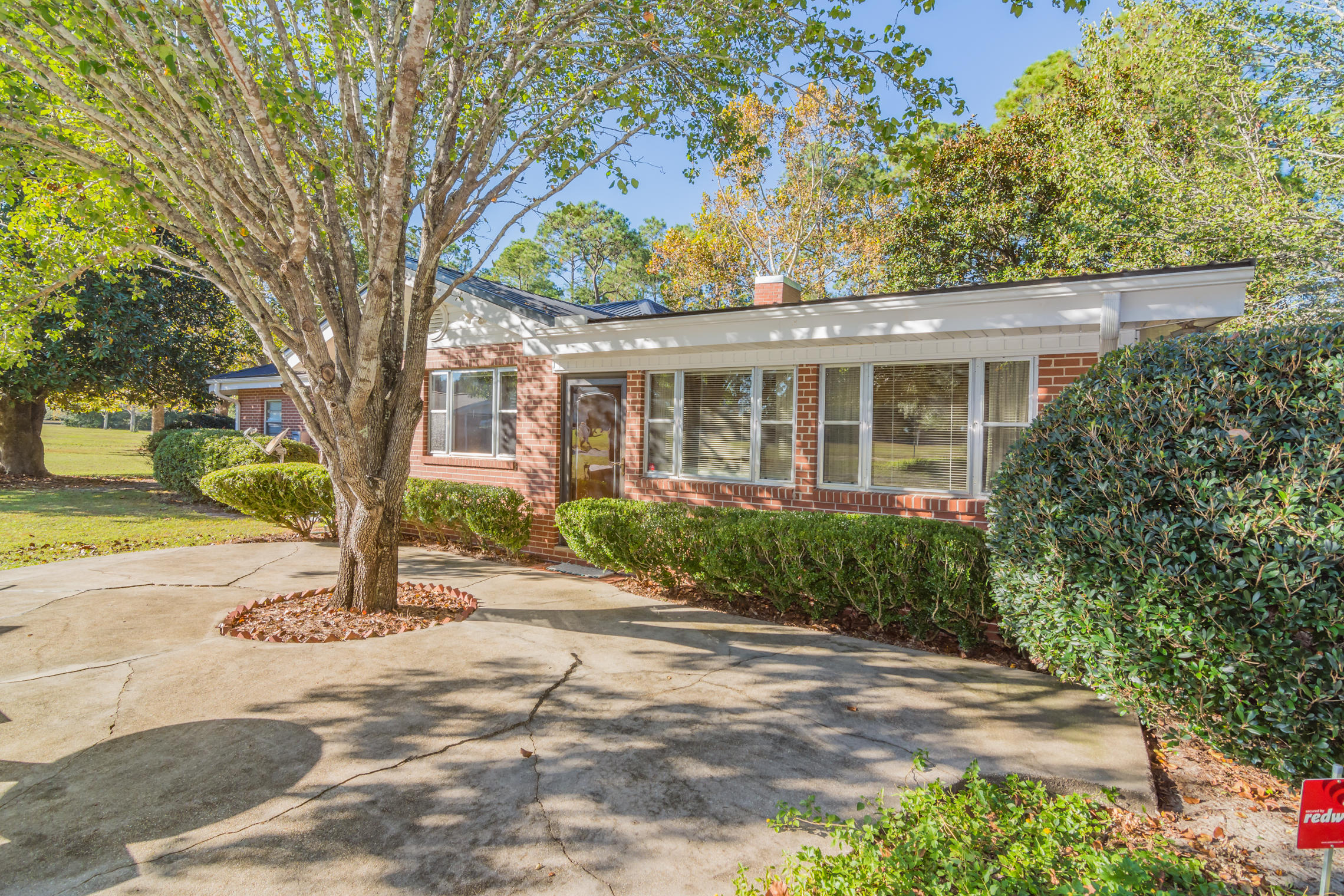 Metes and Bounds - Residential