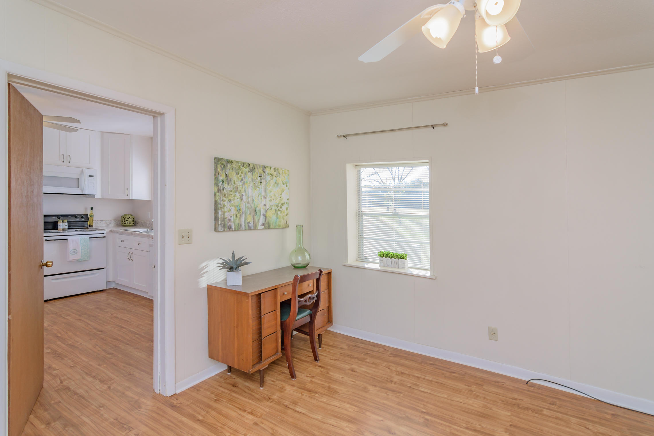 Metes and Bounds - Residential