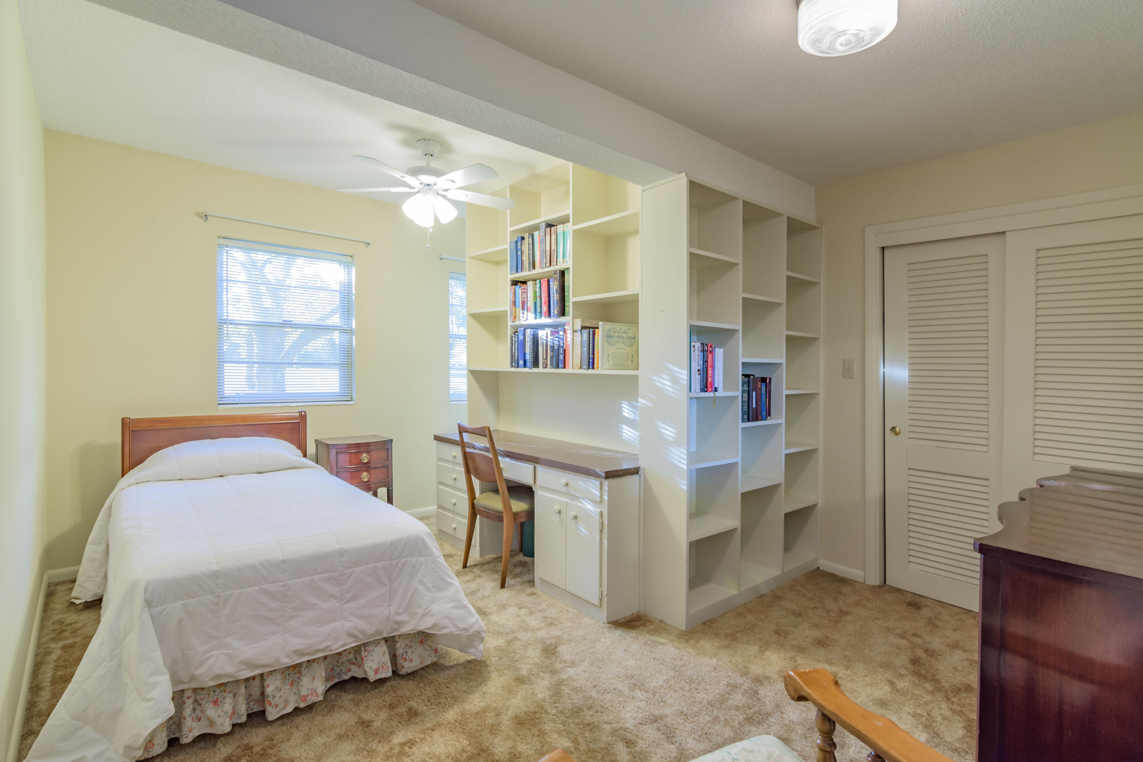 Metes and Bounds - Residential