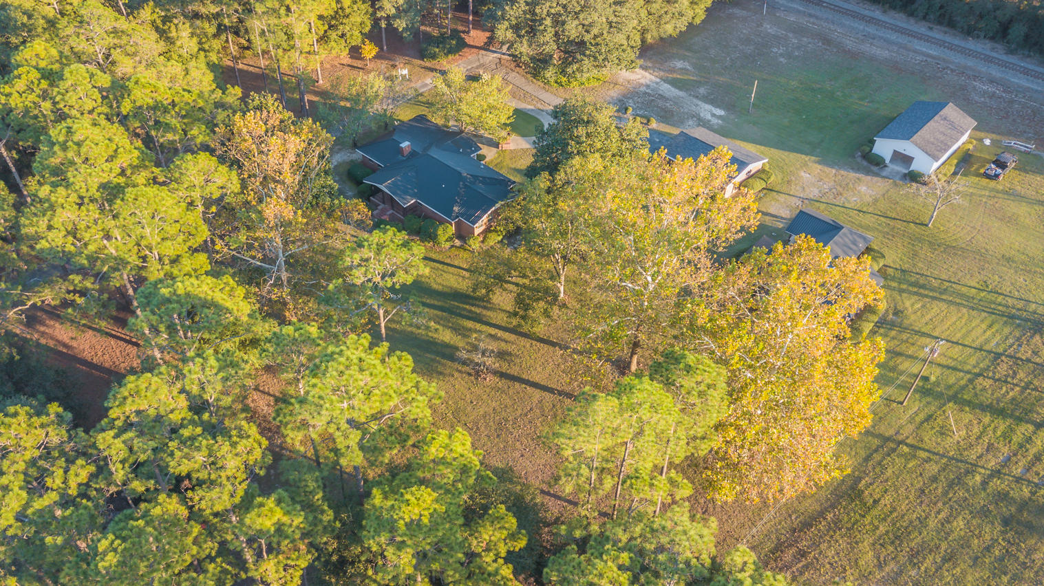 Metes and Bounds - Residential