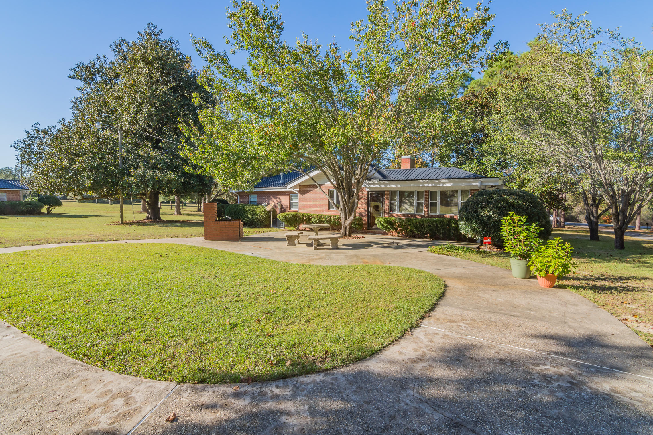 Metes and Bounds - Residential