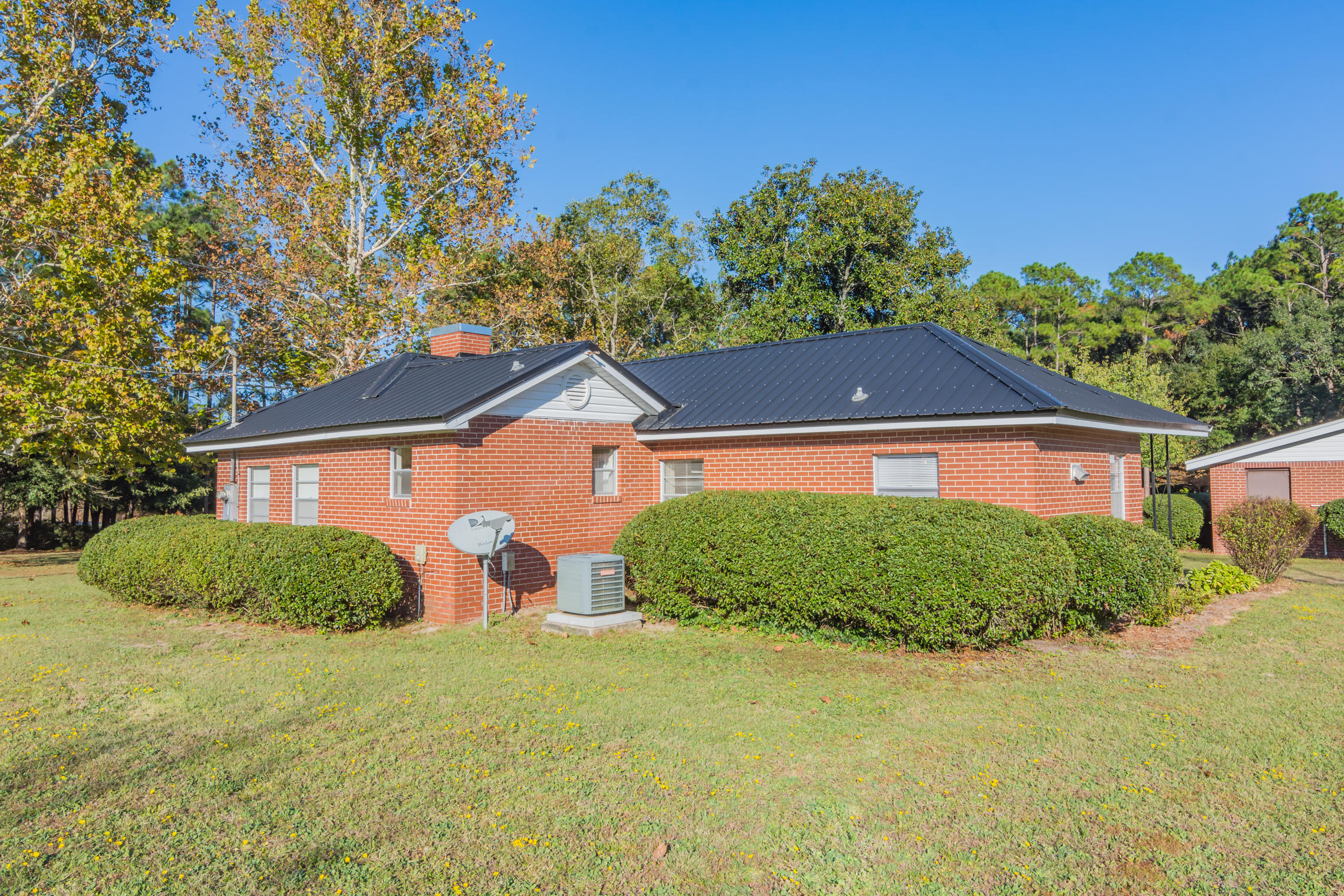 Metes and Bounds - Residential