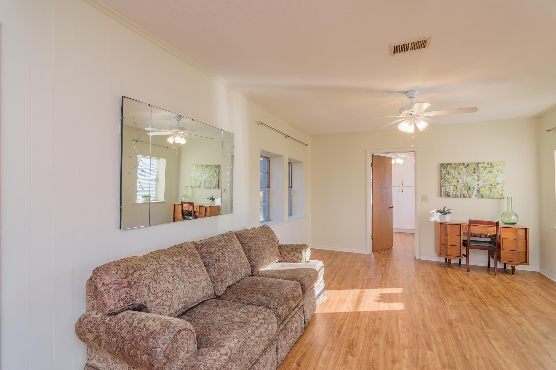 Metes and Bounds - Residential