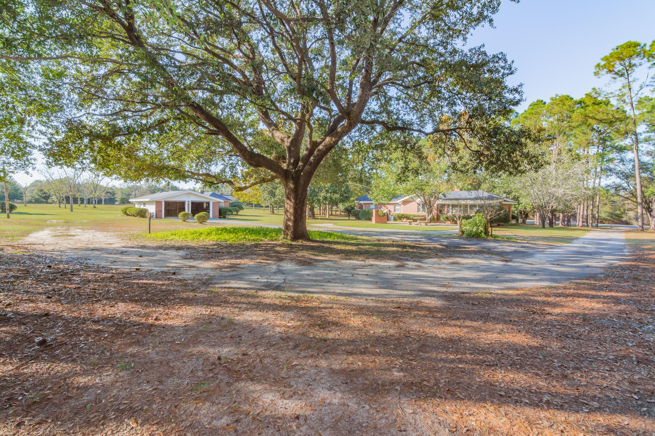 Metes and Bounds - Residential