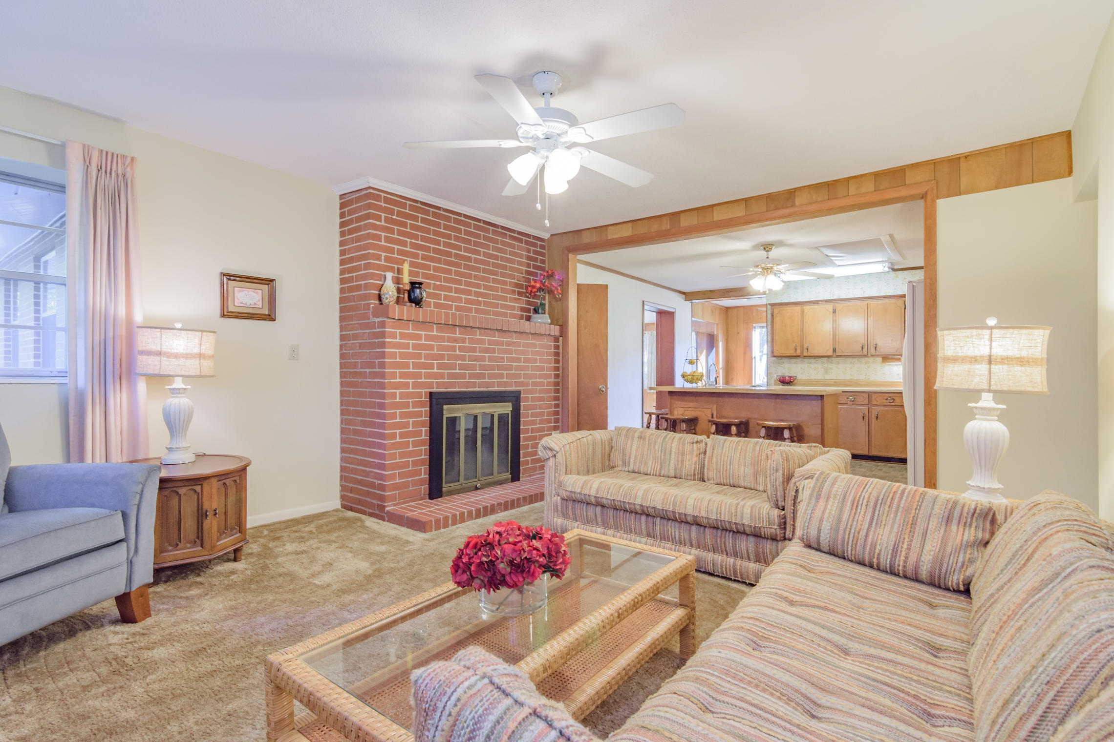 Metes and Bounds - Residential