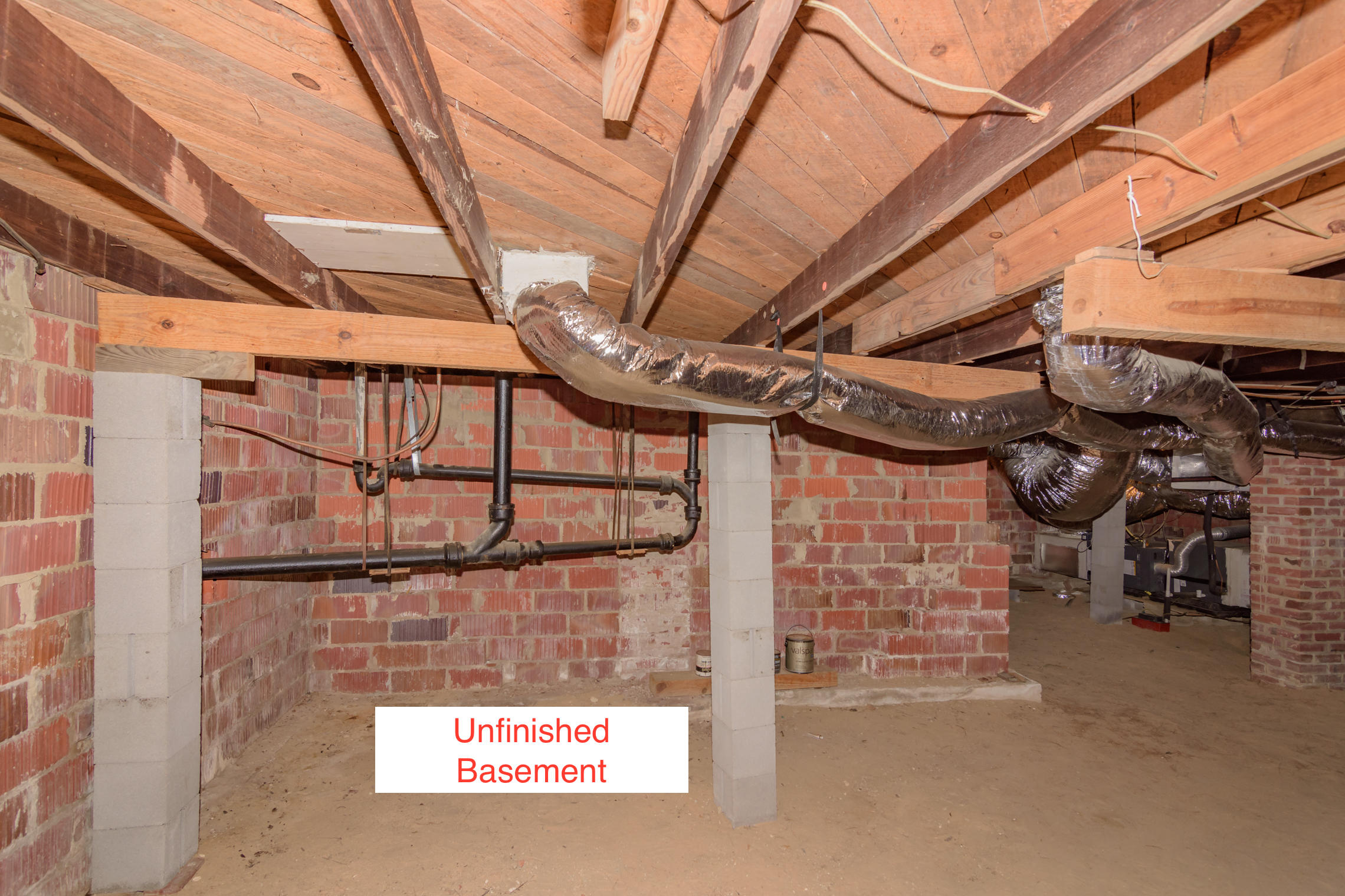 Metes and Bounds - Residential