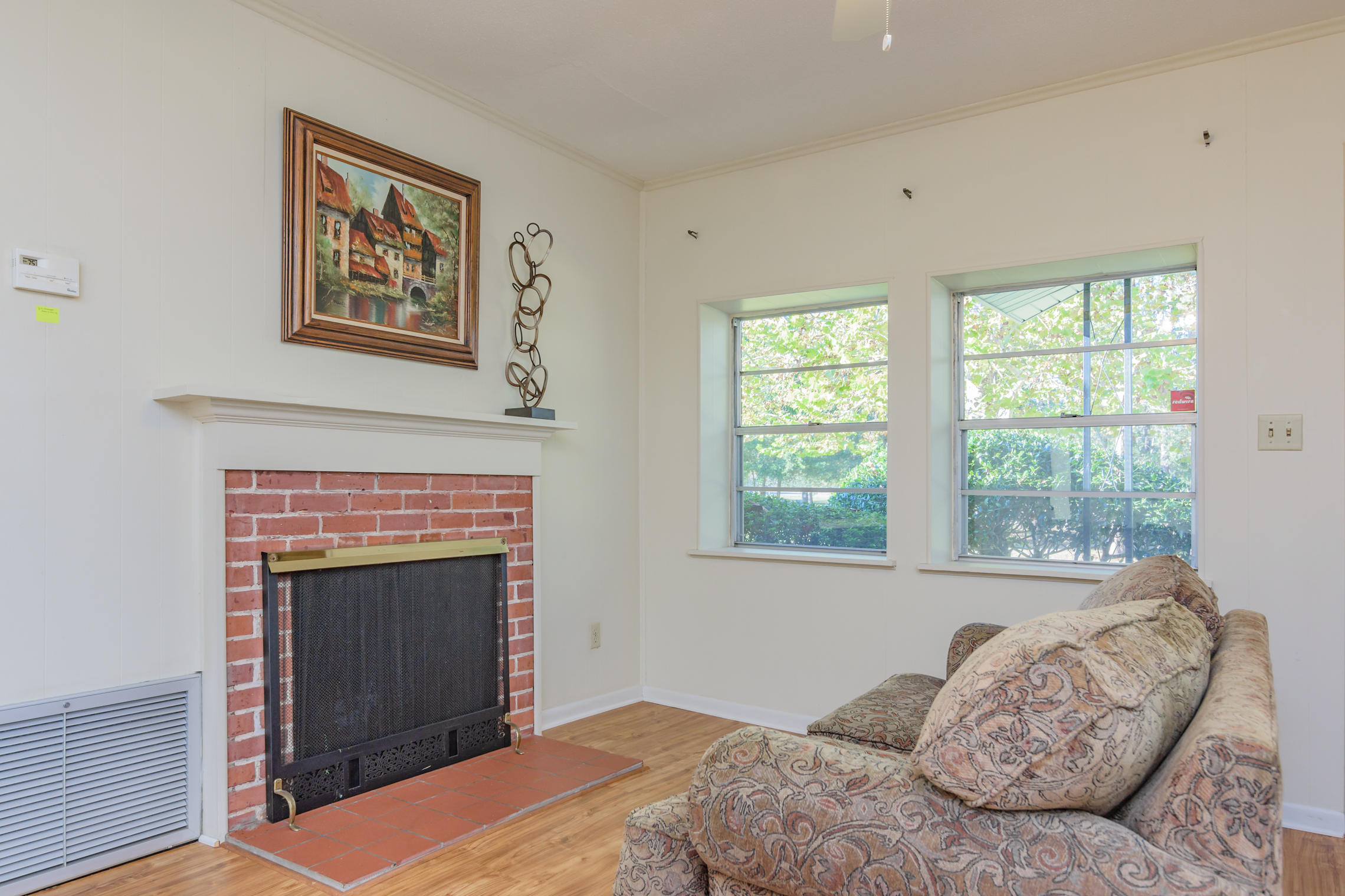 Metes and Bounds - Residential