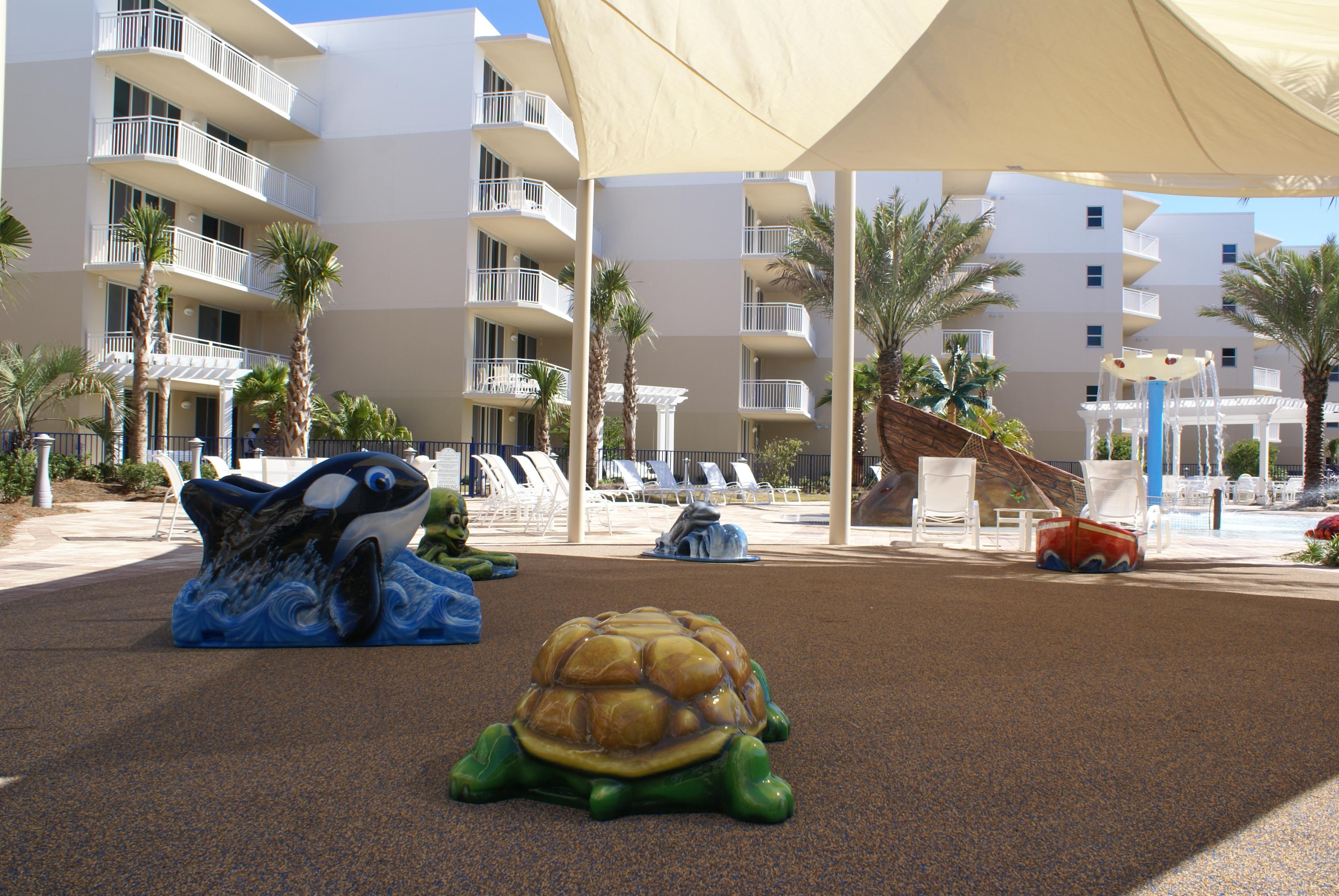 WATERSCAPE - Residential