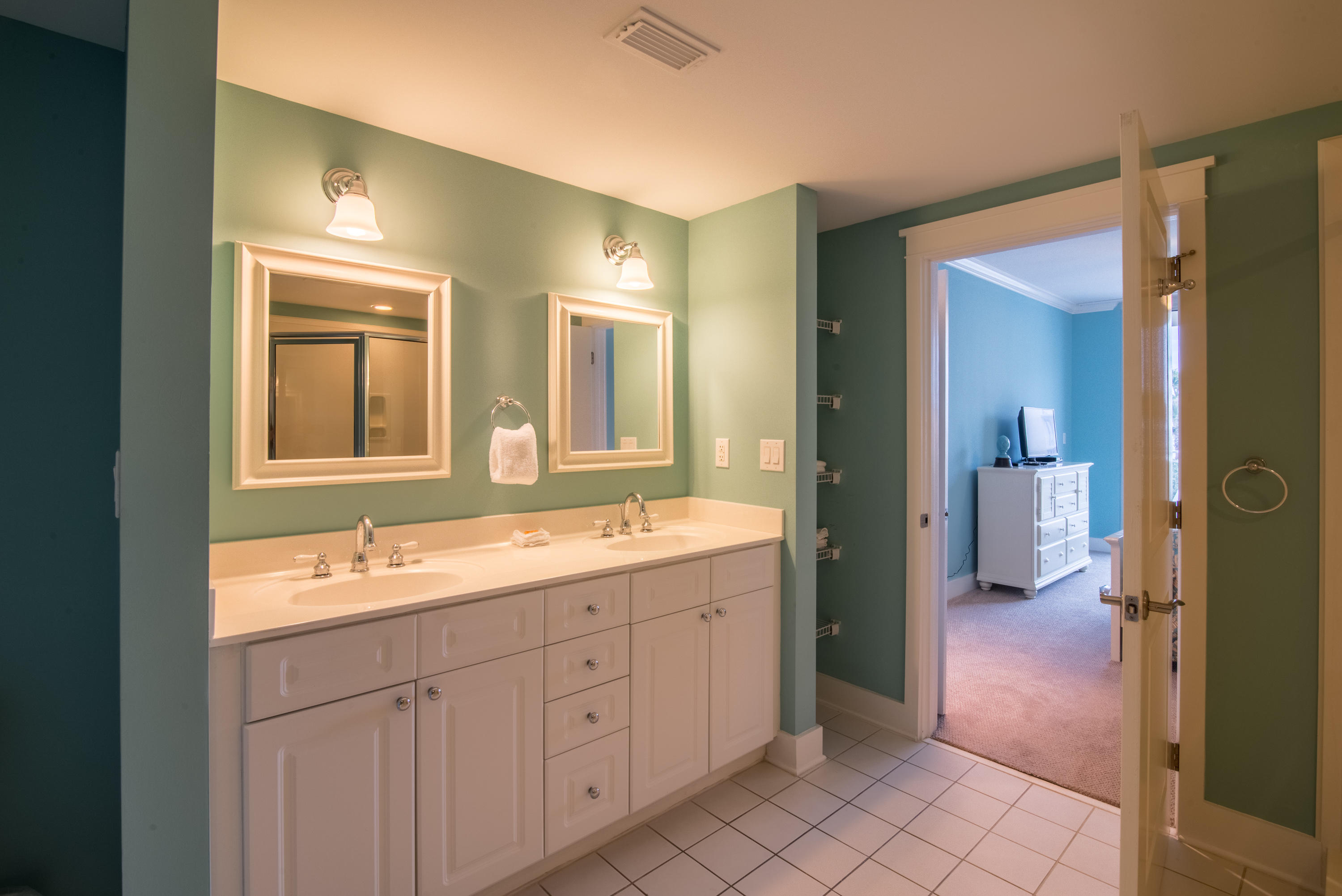 WATERSCAPE - Residential