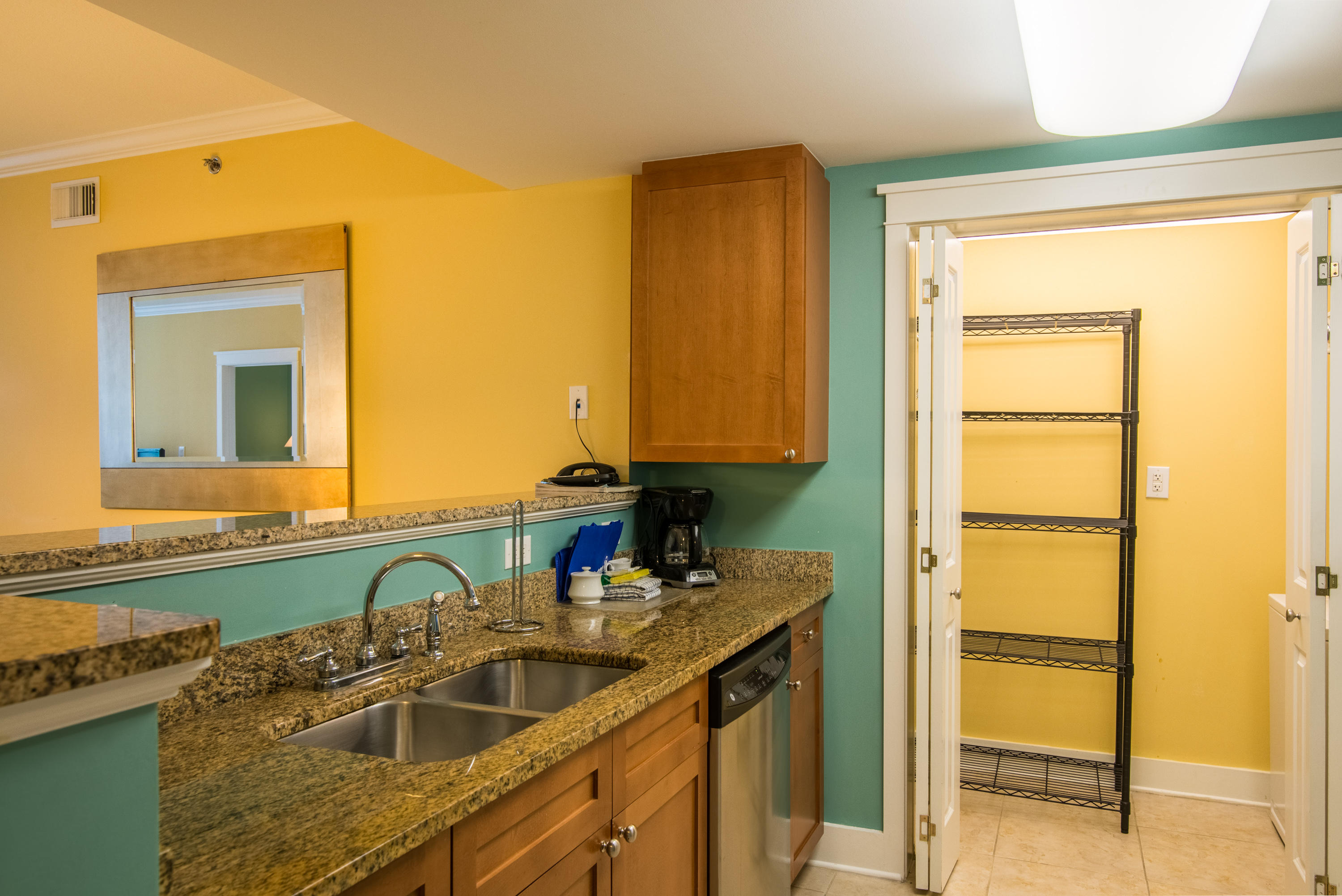 WATERSCAPE - Residential