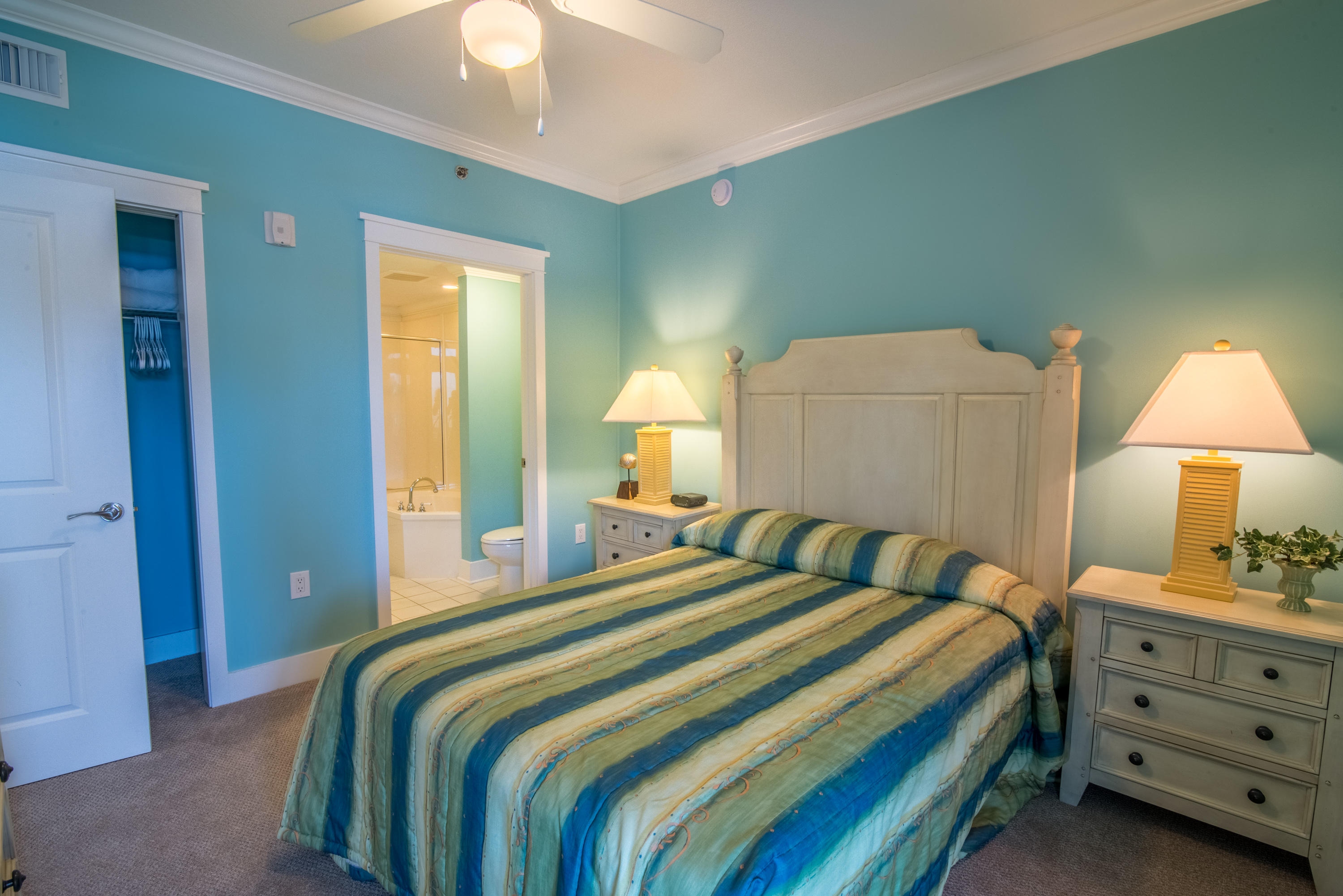 WATERSCAPE - Residential