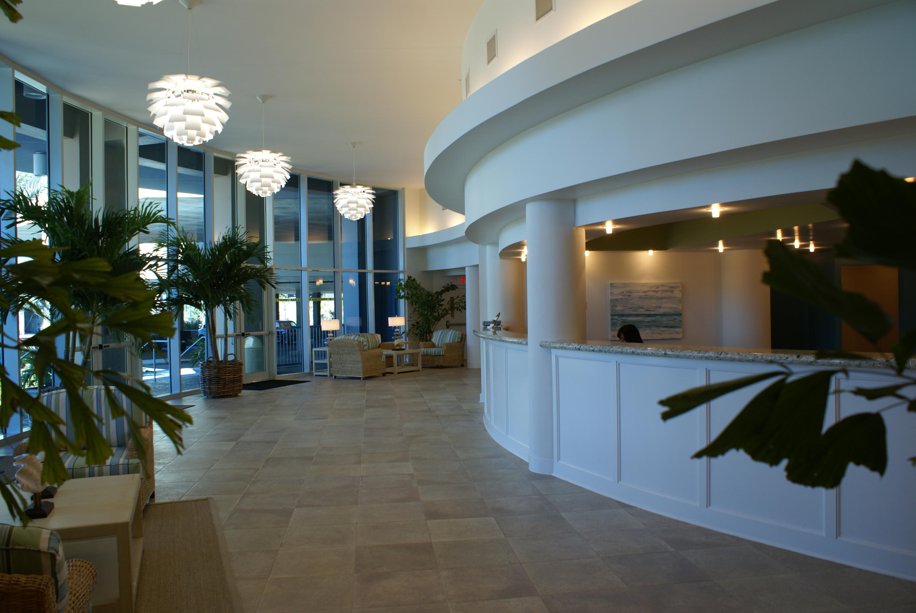 WATERSCAPE - Residential