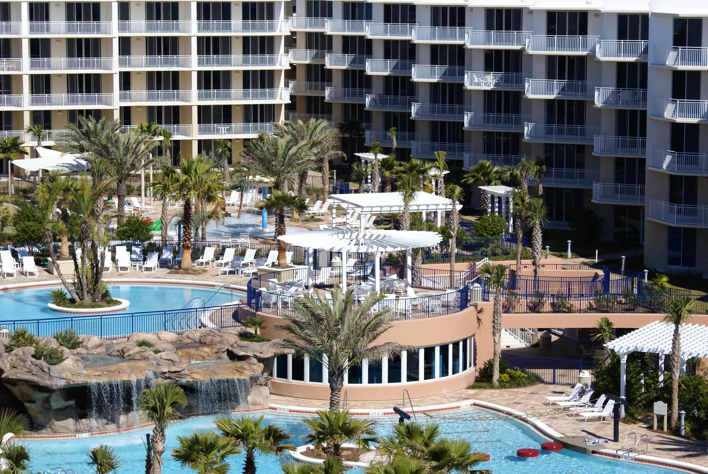 WATERSCAPE - Residential