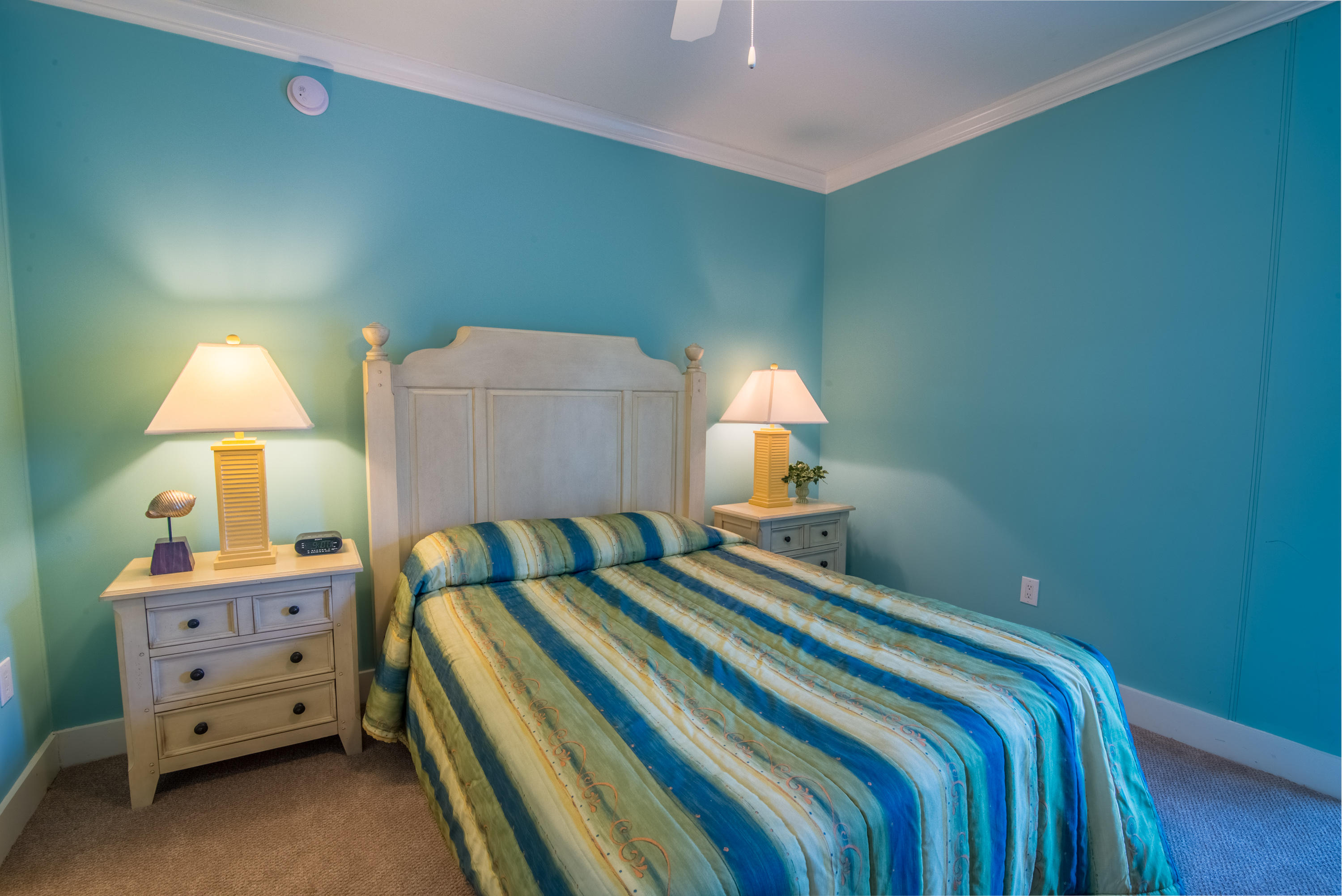 WATERSCAPE - Residential