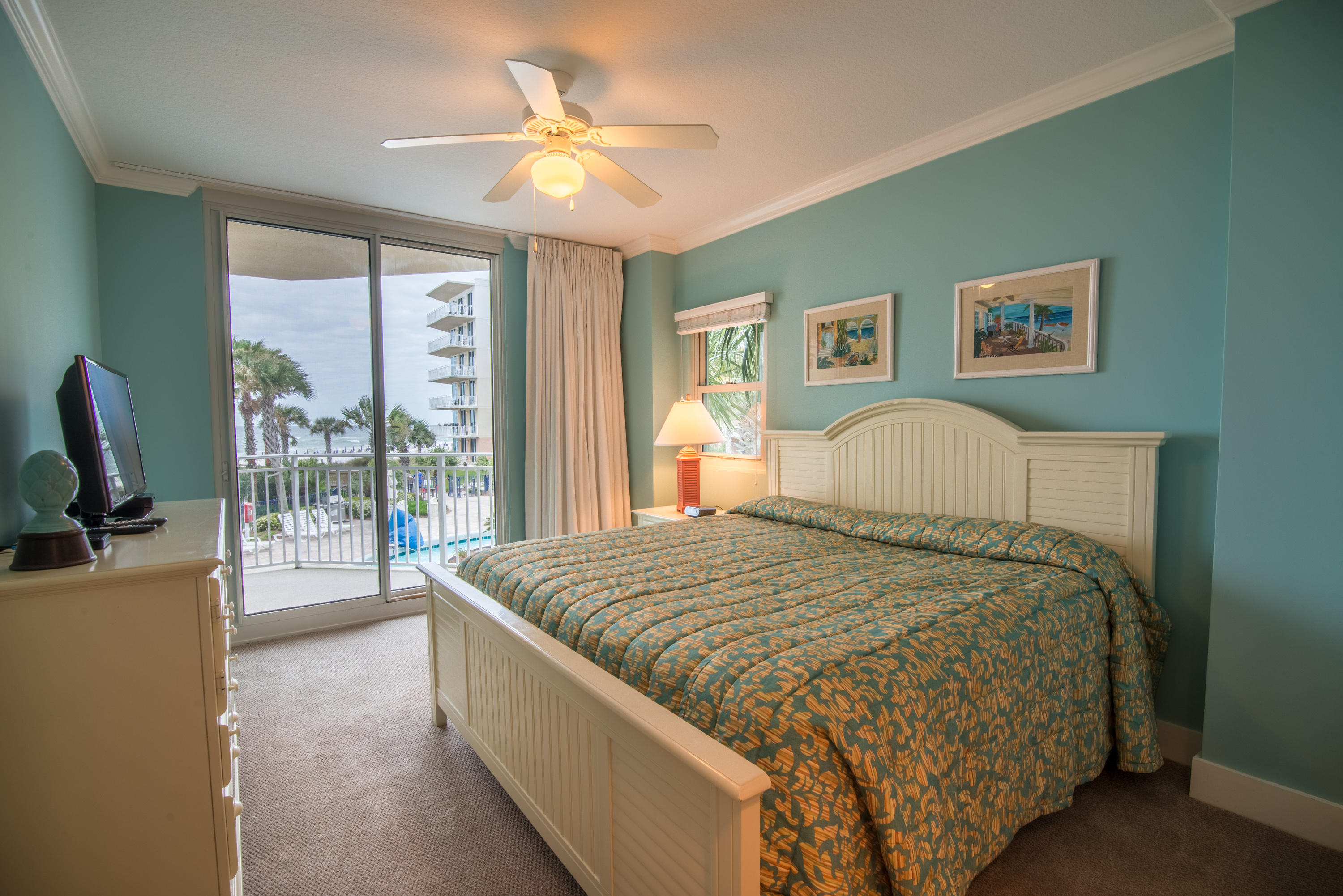 WATERSCAPE - Residential