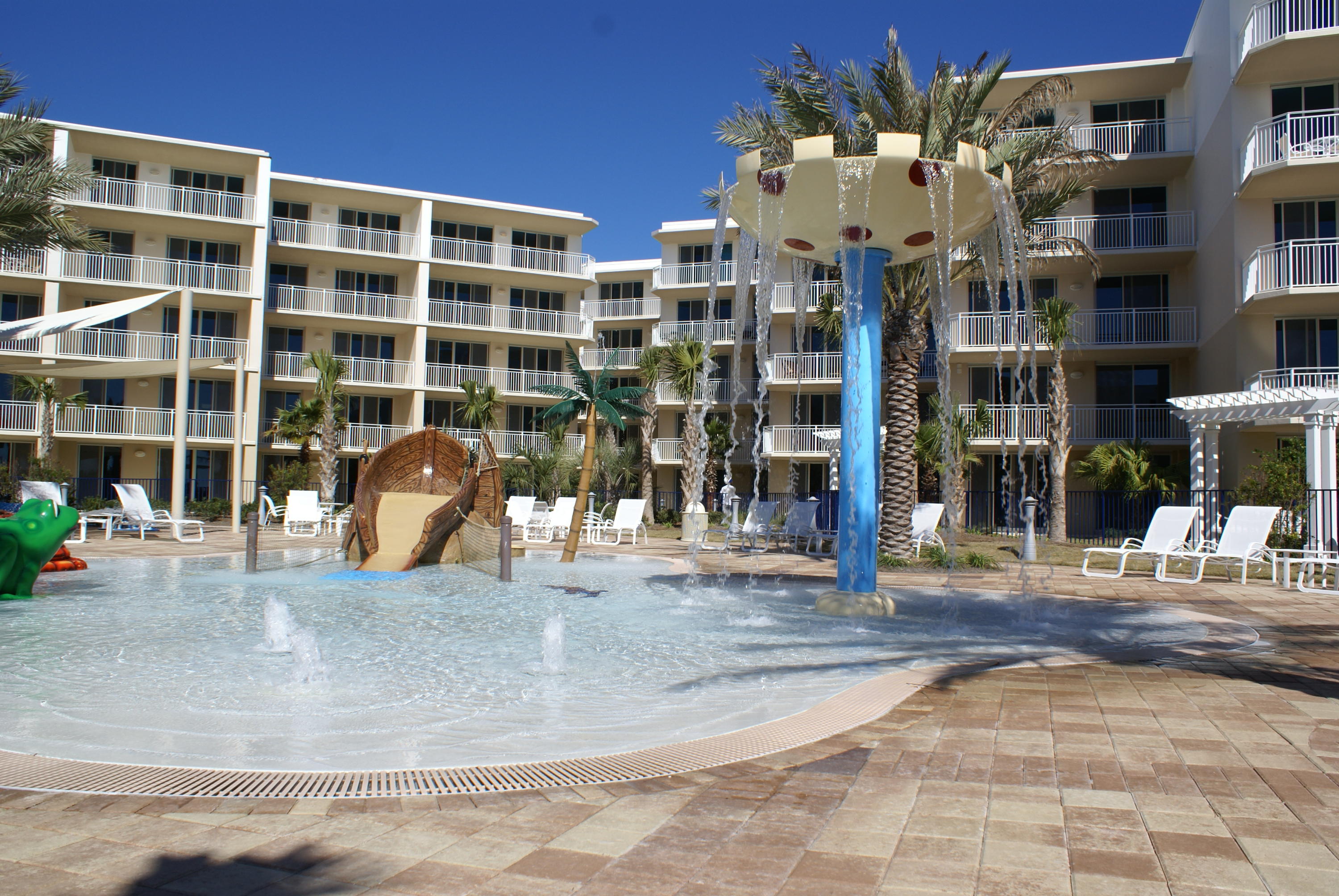 WATERSCAPE - Residential