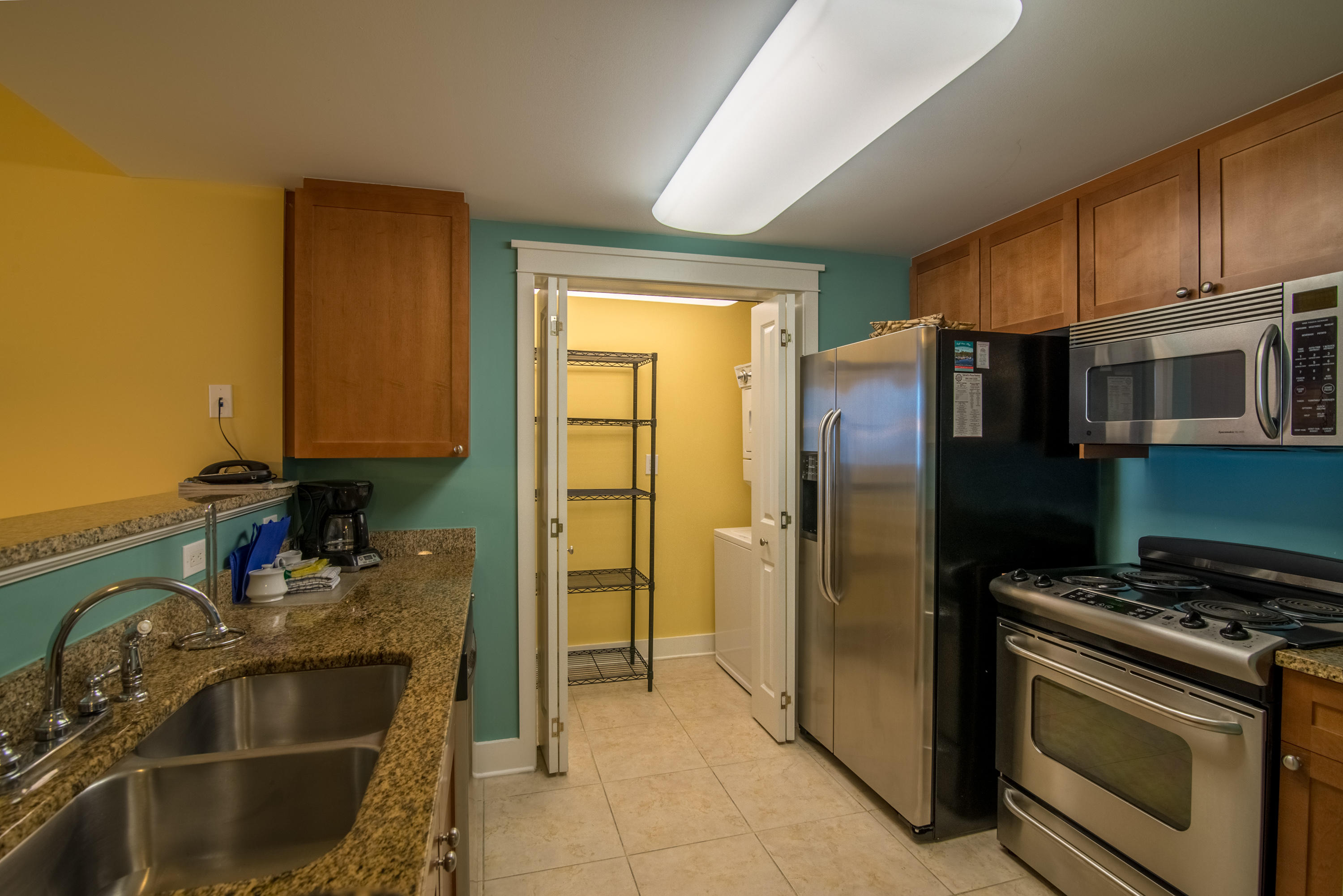 WATERSCAPE - Residential