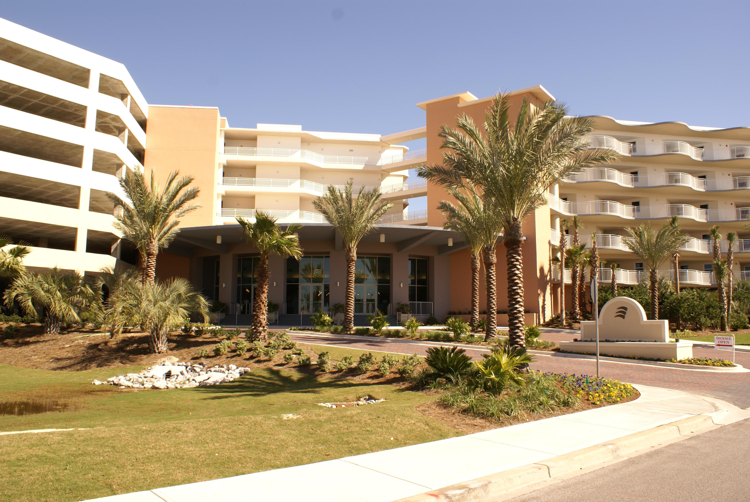 WATERSCAPE - Residential