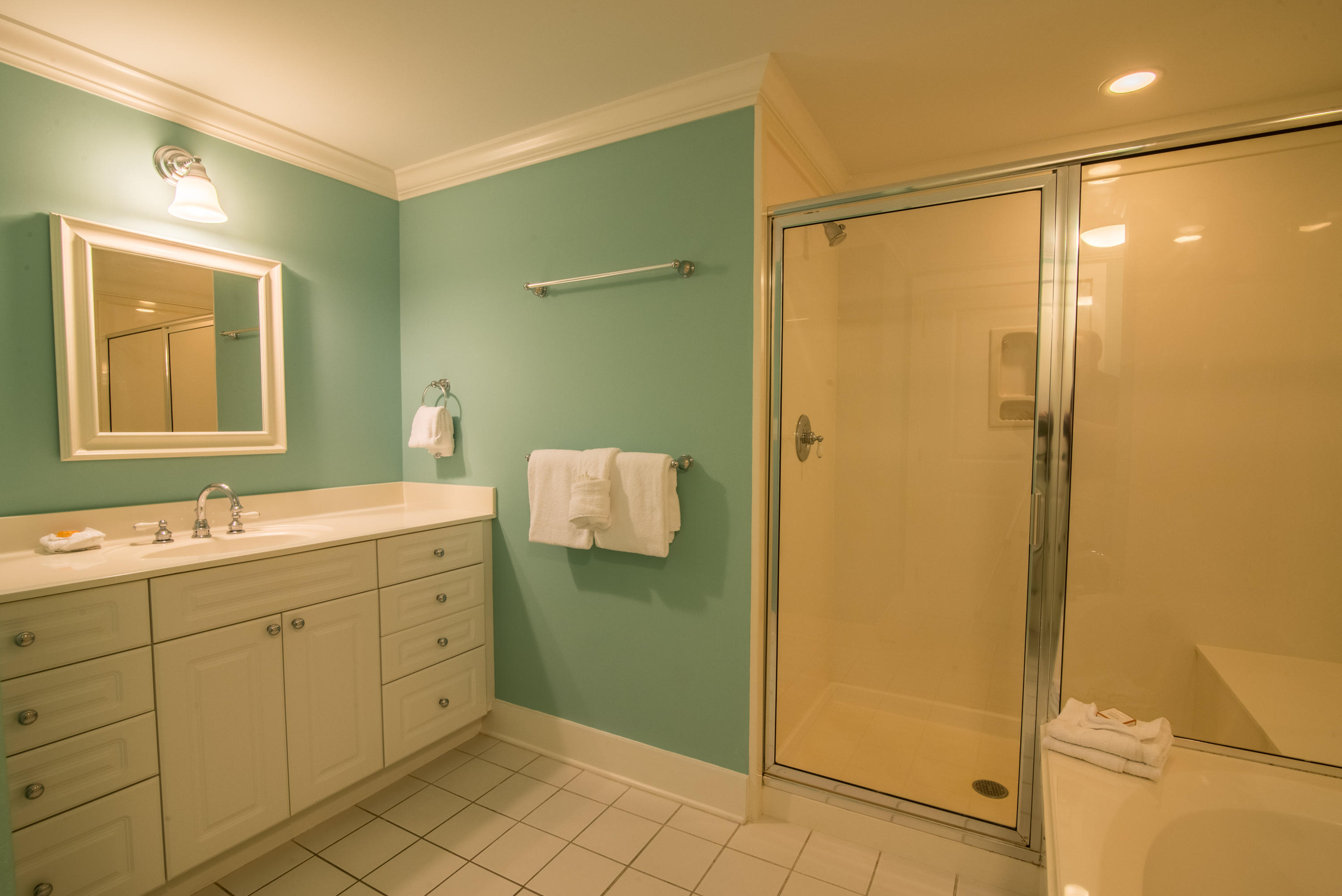 WATERSCAPE - Residential