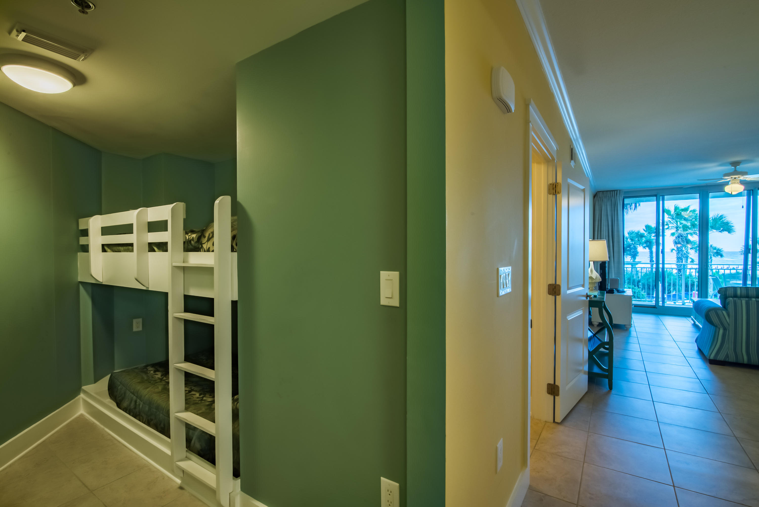 WATERSCAPE - Residential