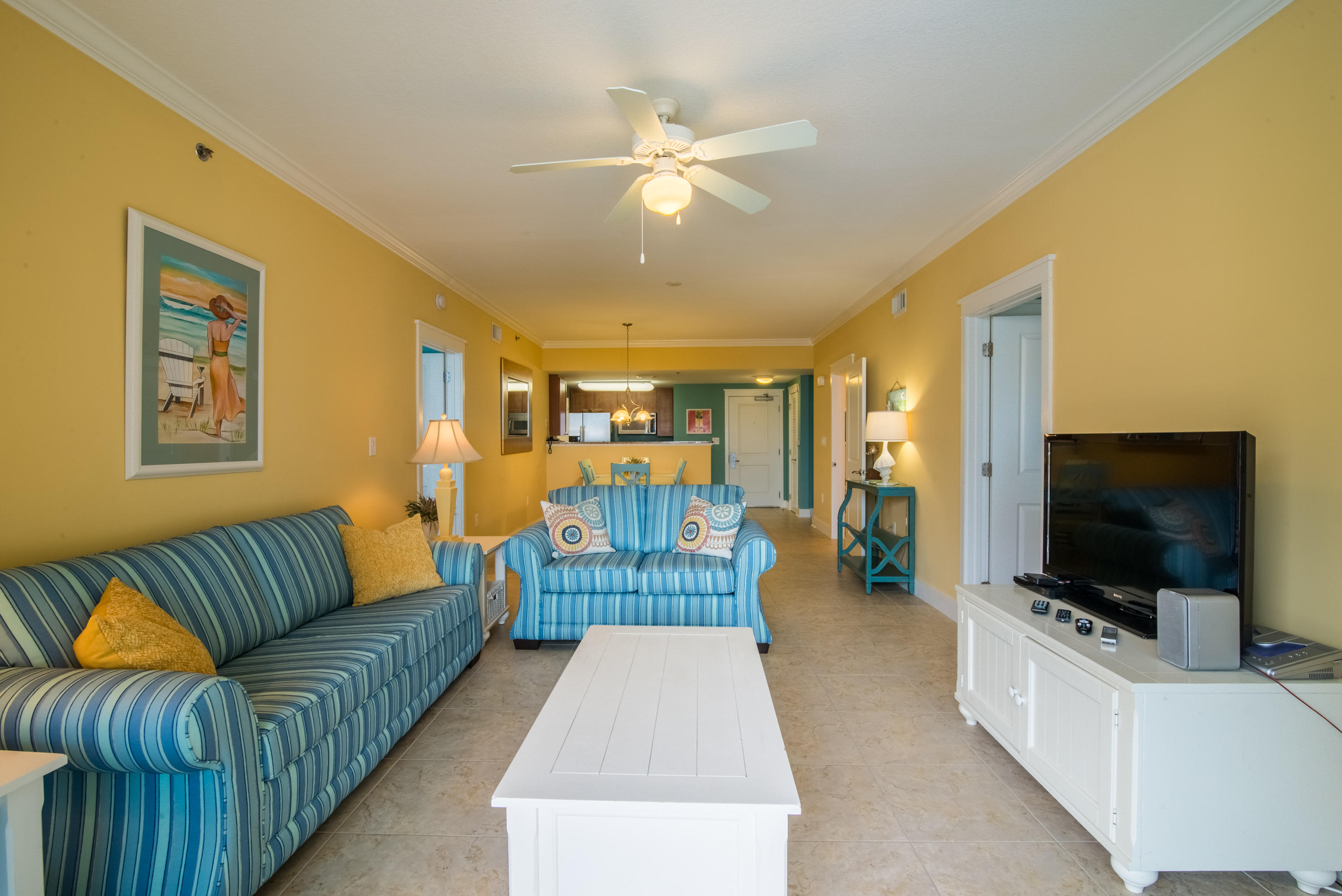 WATERSCAPE - Residential