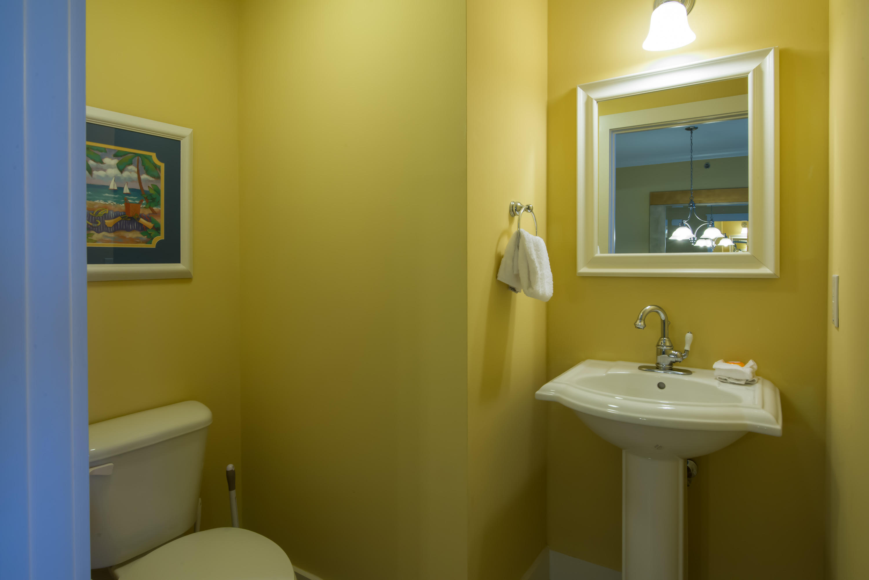 WATERSCAPE - Residential