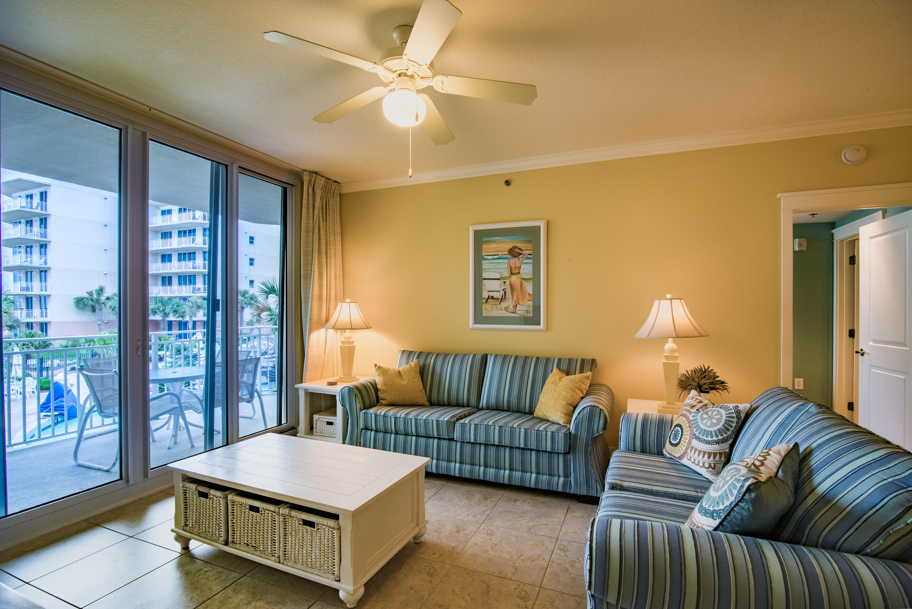 WATERSCAPE - Residential