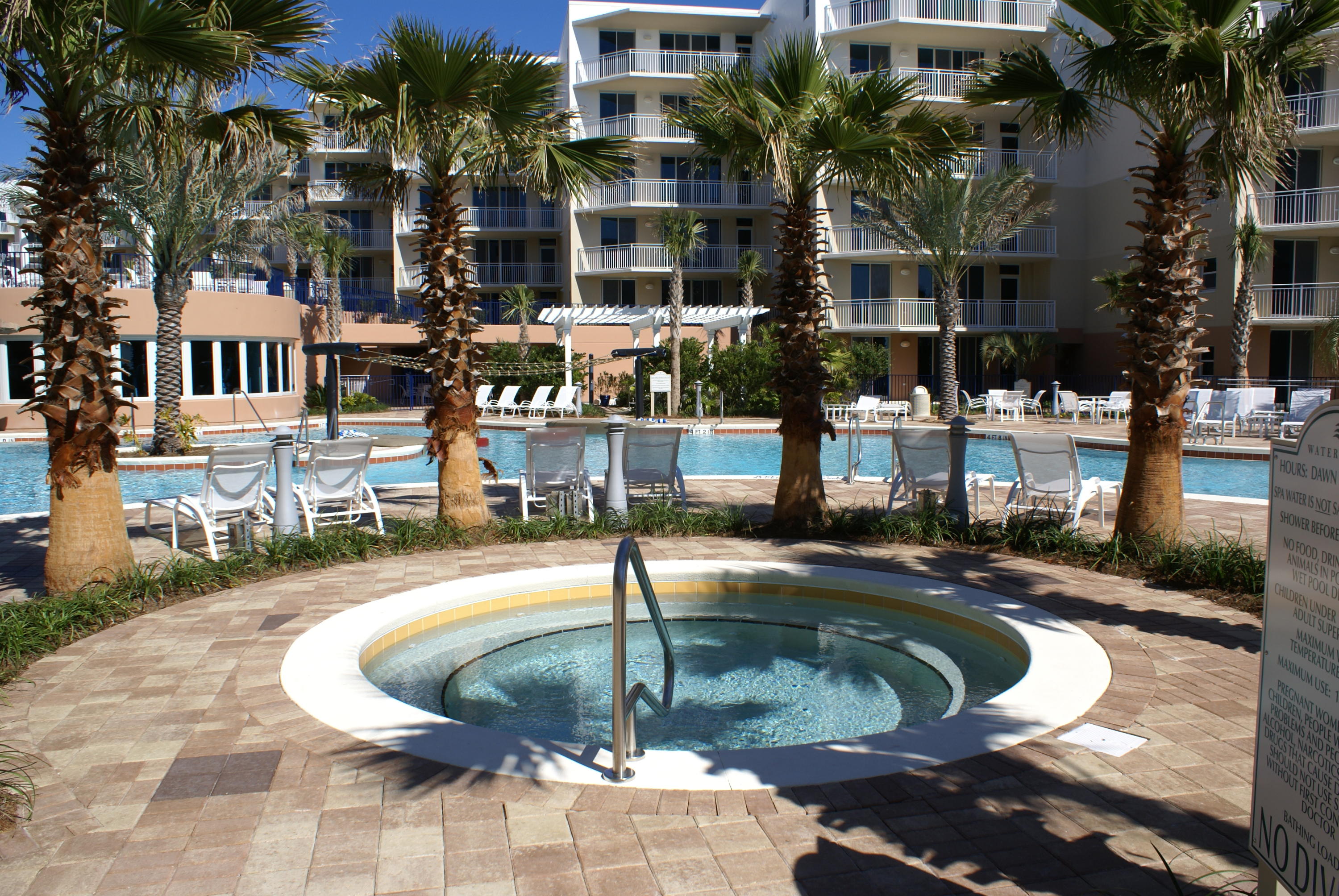 WATERSCAPE - Residential