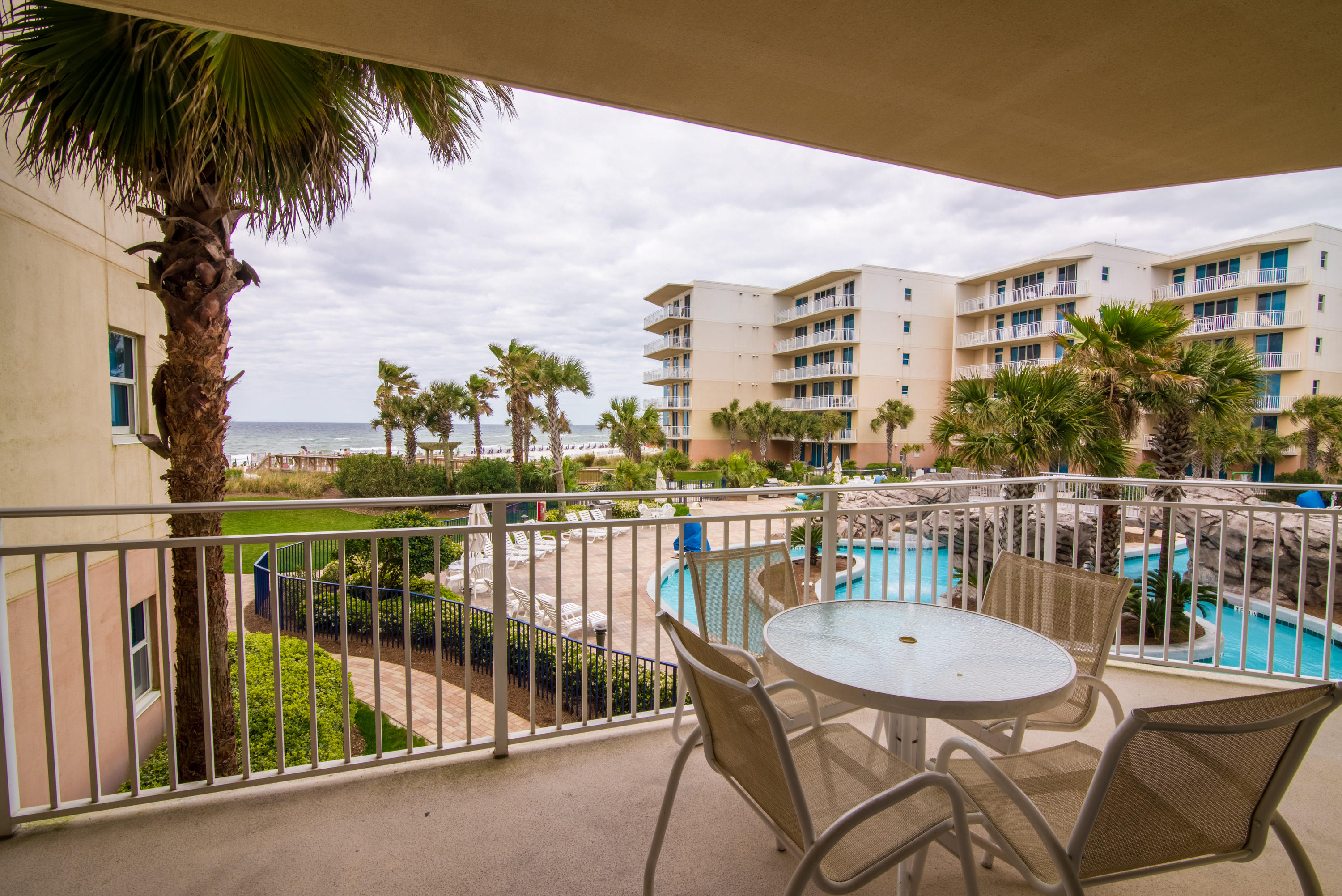 WATERSCAPE - Residential