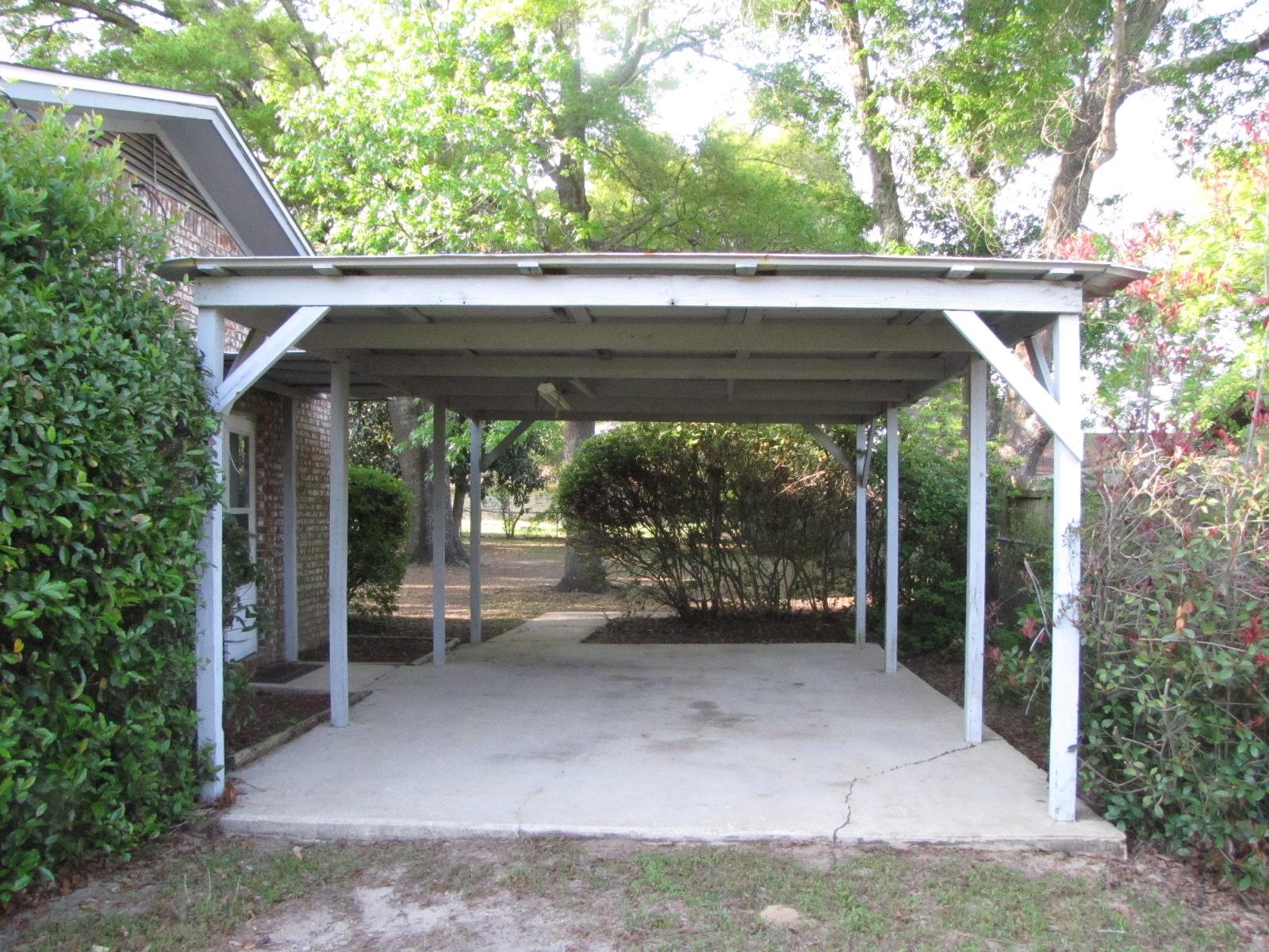 ADAMS POWELL EAST - Residential Lease