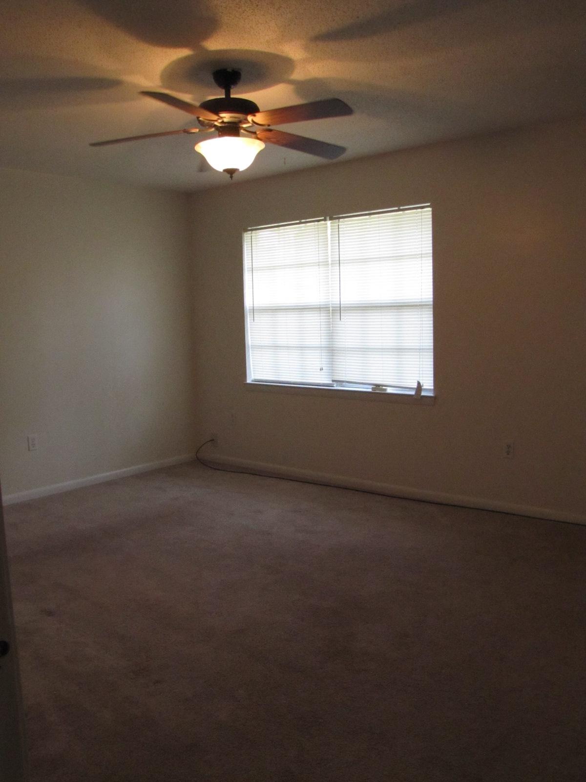 ADAMS POWELL EAST - Residential Lease