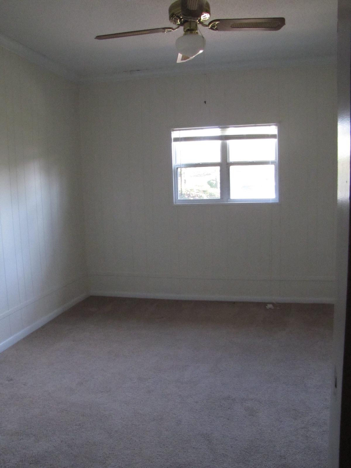 ADAMS POWELL EAST - Residential Lease