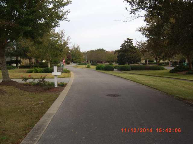 Kelly Plantation CARRIAGE PLACE S/D - Land