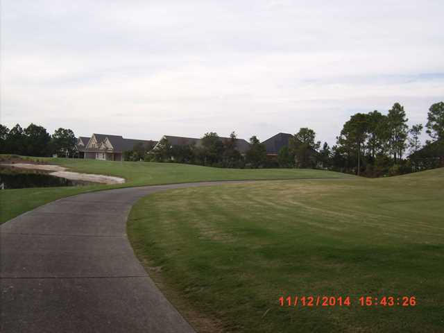 Kelly Plantation CARRIAGE PLACE S/D - Land