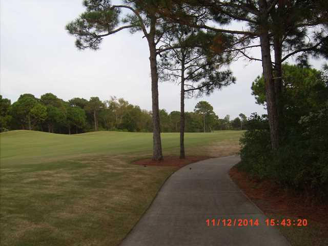 Kelly Plantation CARRIAGE PLACE S/D - Land