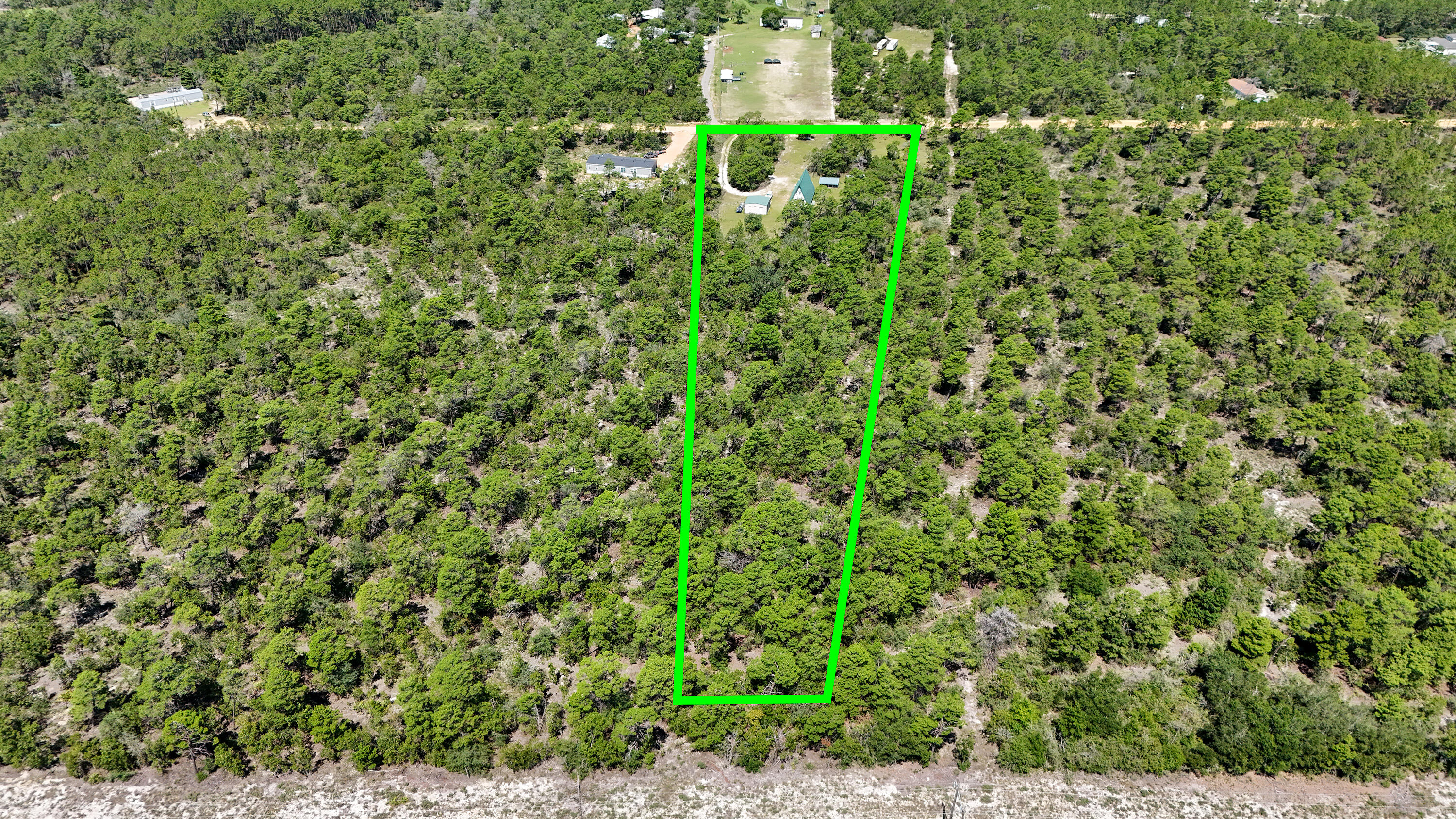 WHITE PINES UNREC - Residential