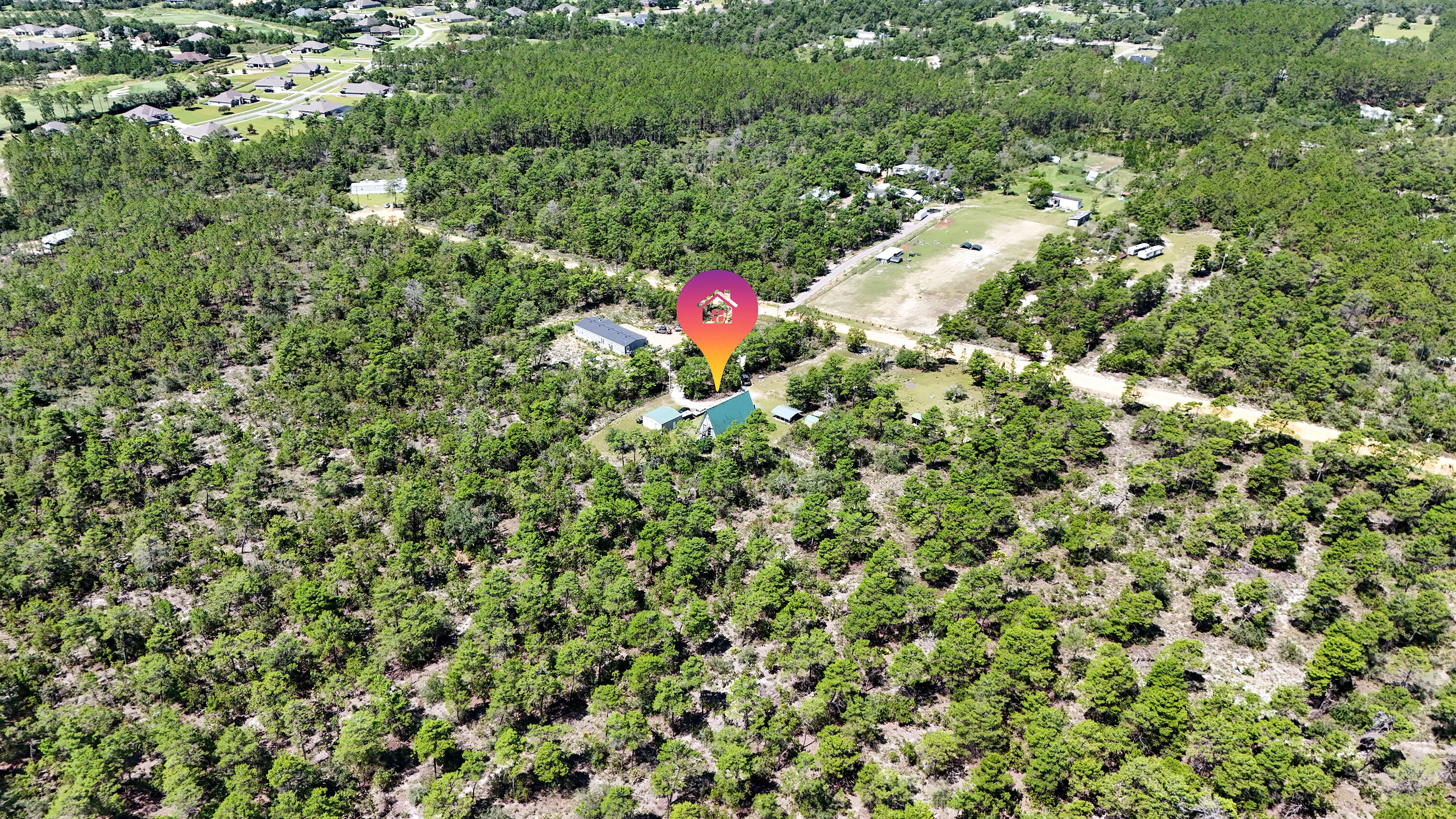 WHITE PINES UNREC - Residential
