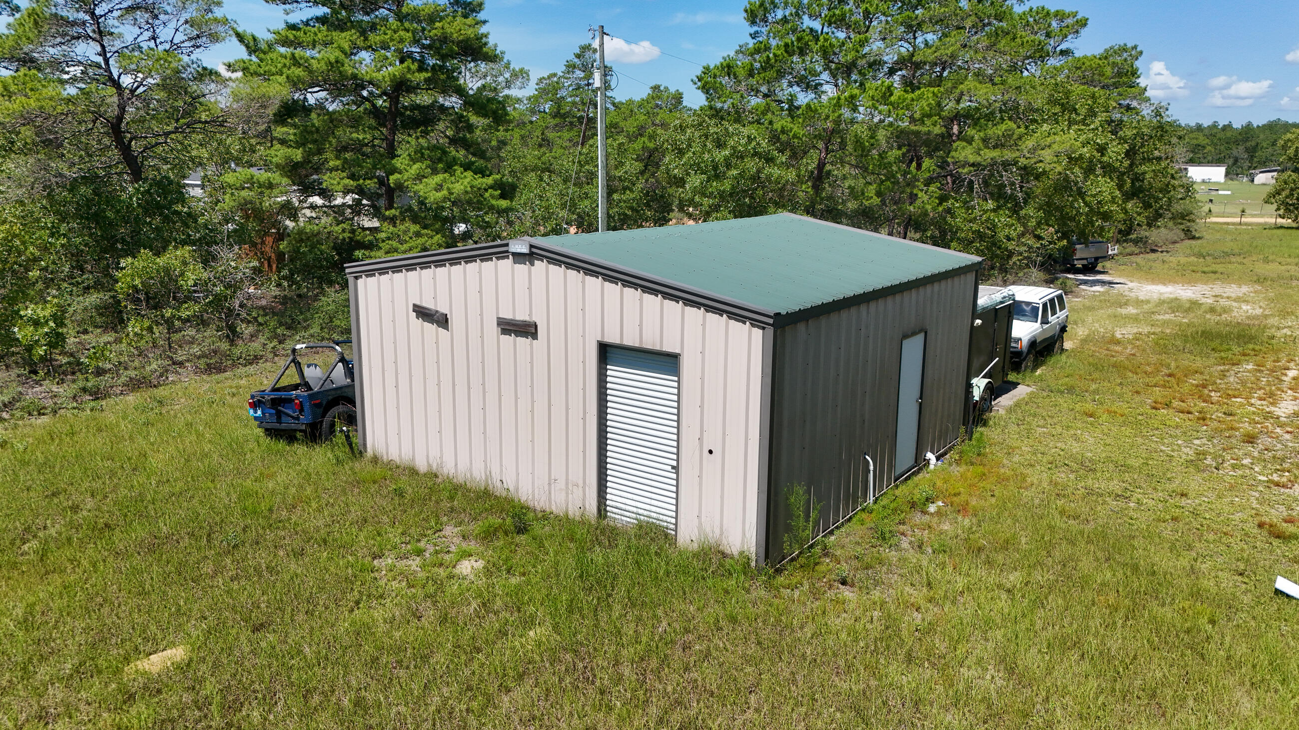 WHITE PINES UNREC - Residential