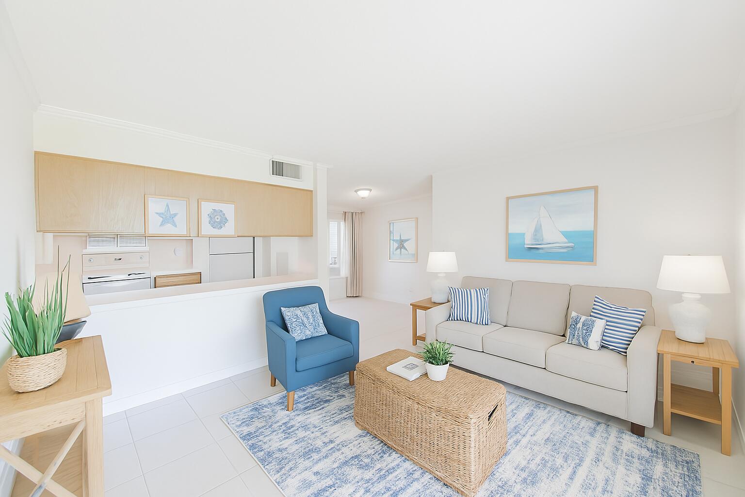 FINISTERRA CONDO - Residential