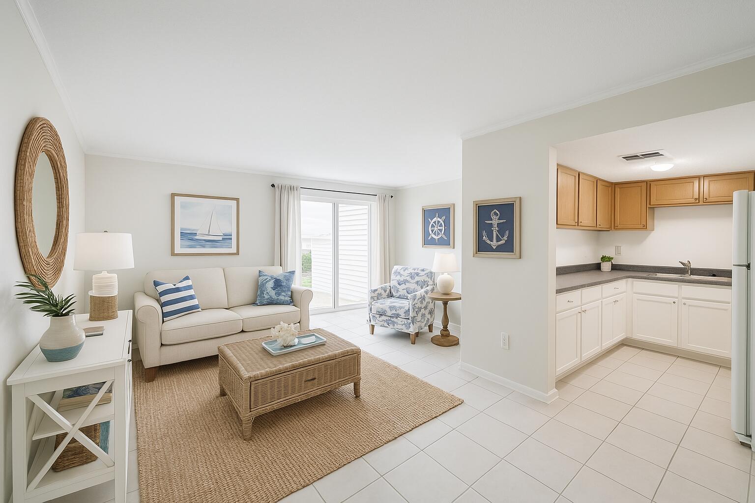 FINISTERRA CONDO - Residential