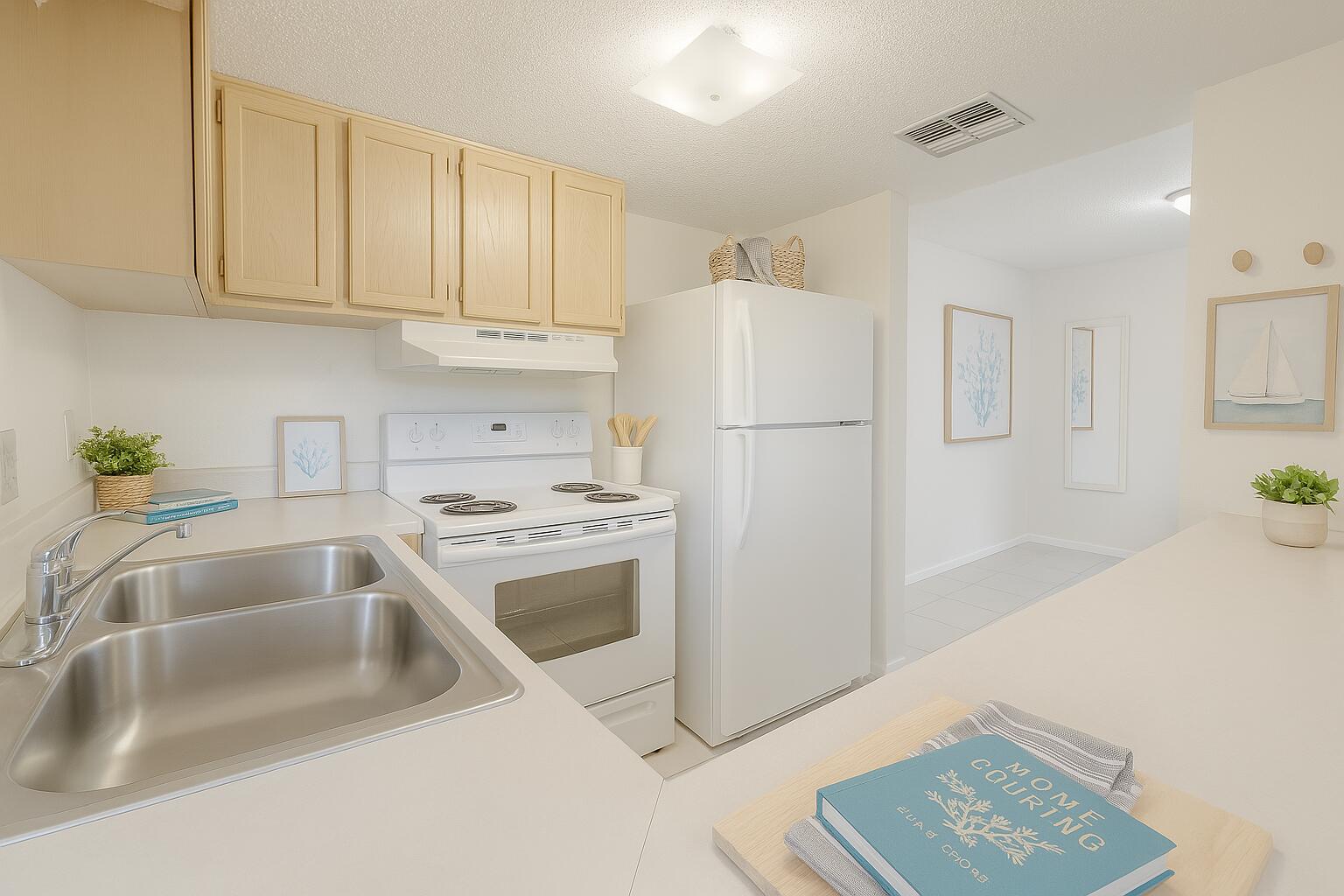 FINISTERRA CONDO - Residential