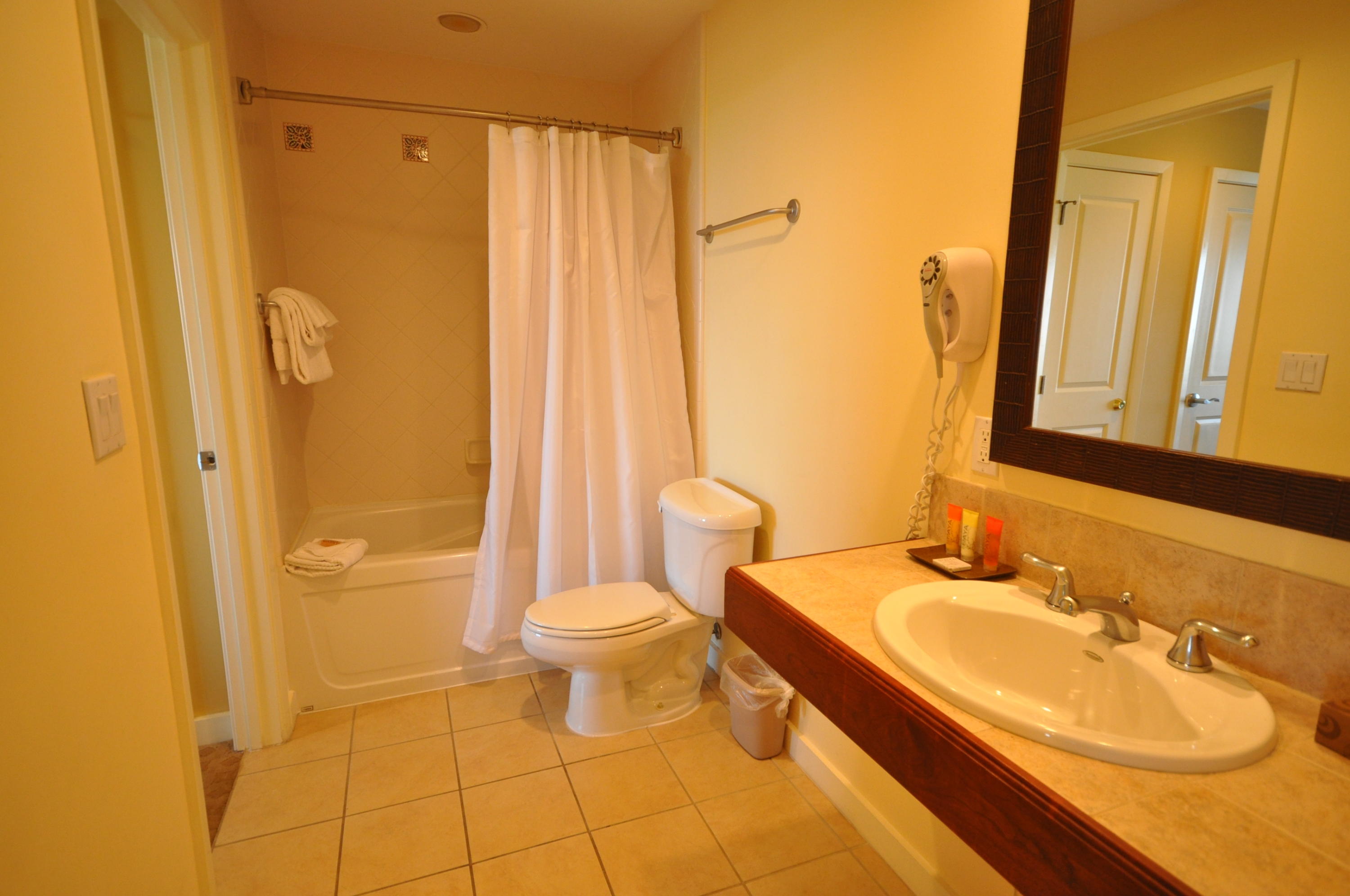 LUAU II - Residential Lease