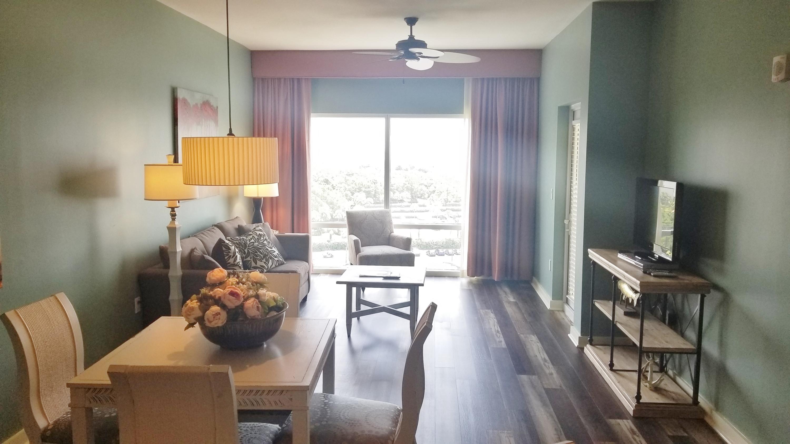 LUAU II - Residential Lease