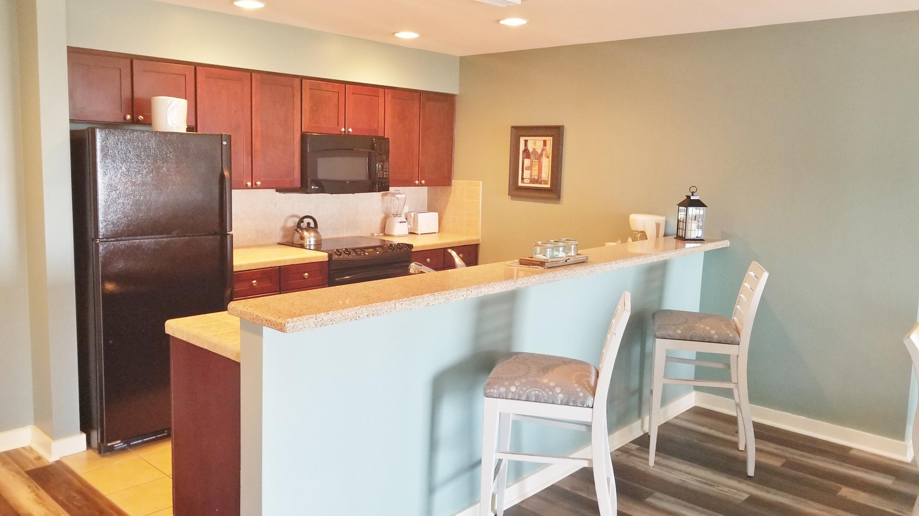 LUAU II - Residential Lease